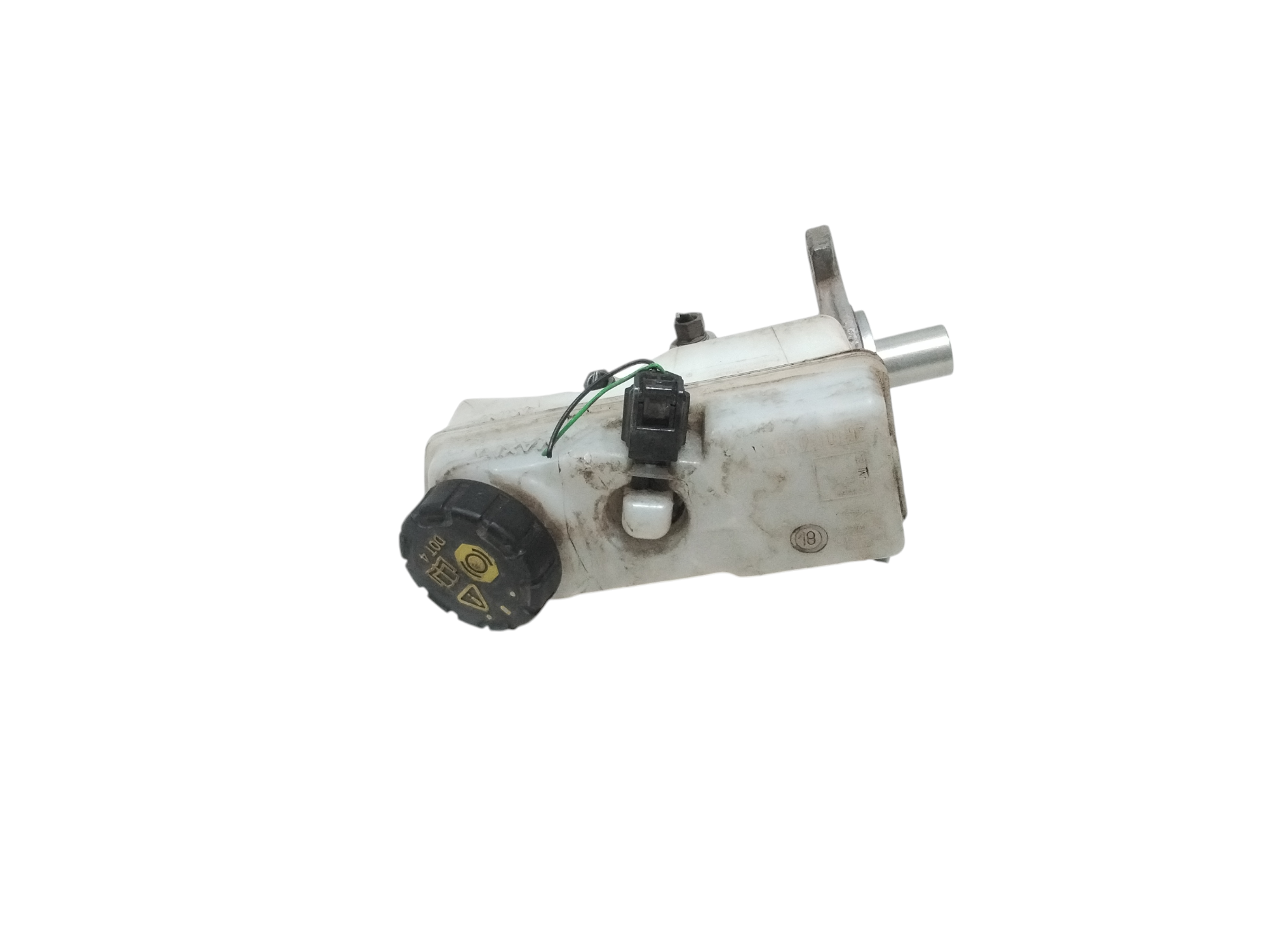 Pompa Freni per Renault Clio Serie Iv (12>19) (2012 - 2019)