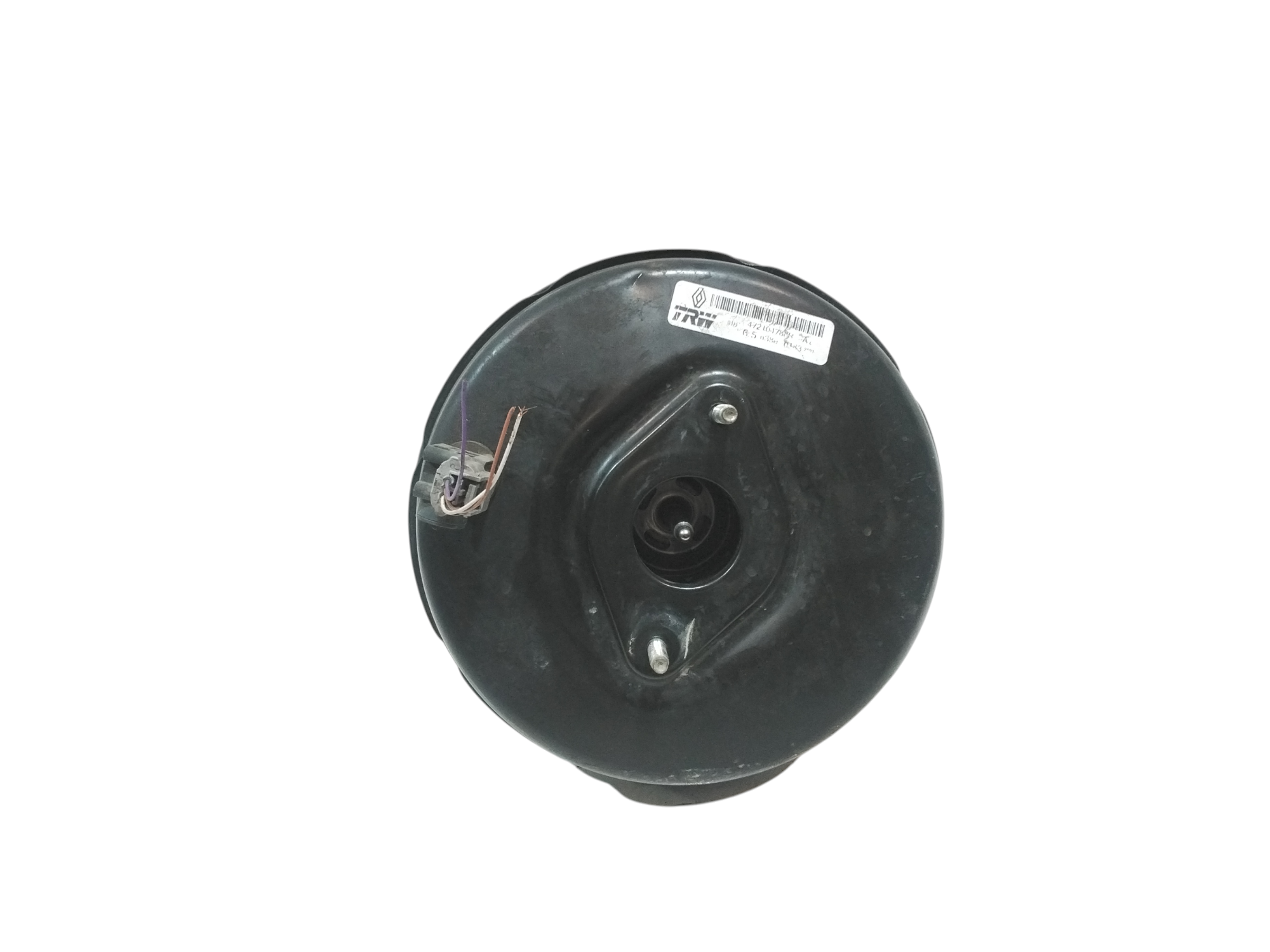 Servofreno per Renault Clio Serie Iv (12>19) (2012 - 2019)