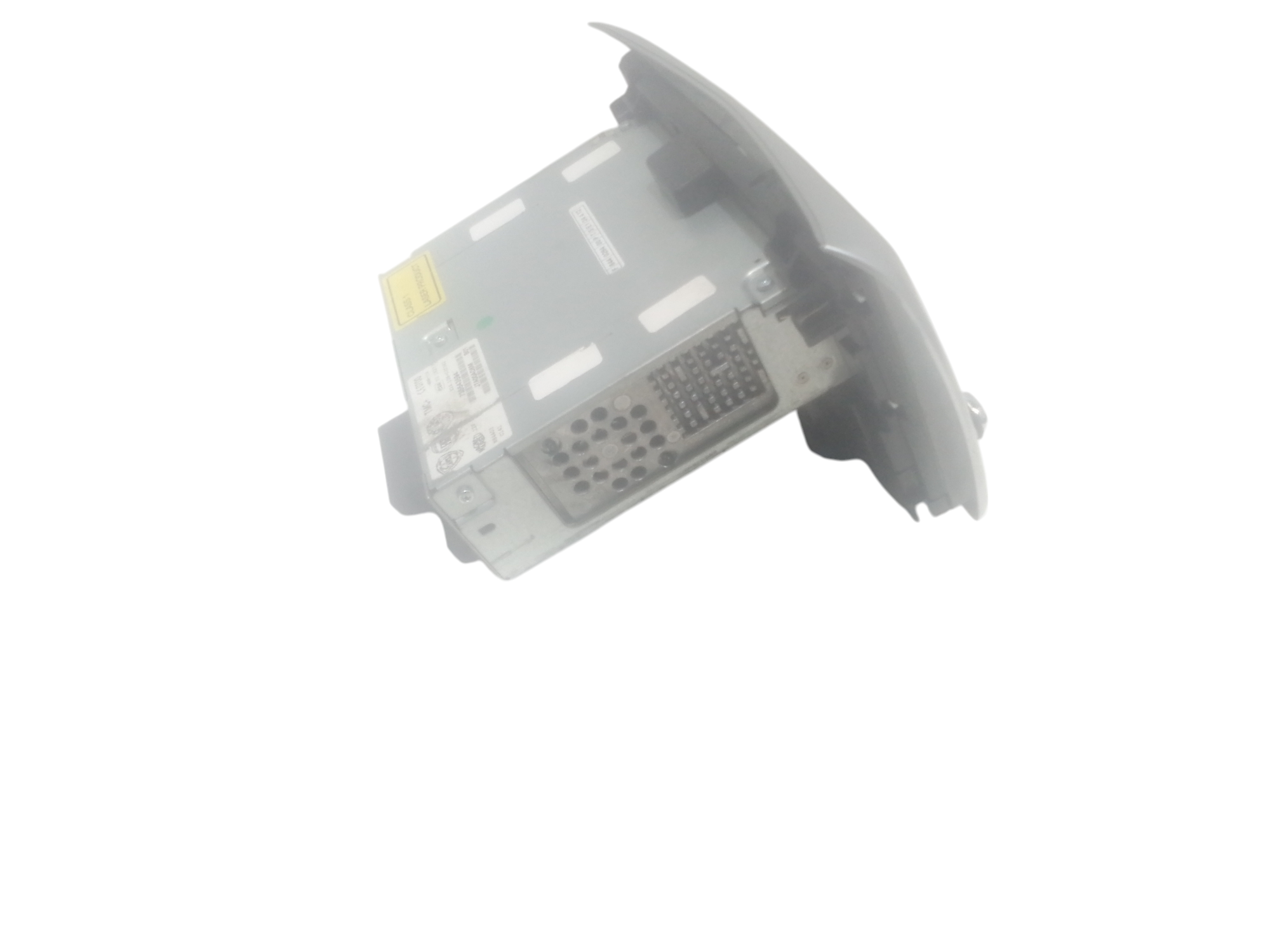 Navigatore per Lancia Delta 4� Serie (2011 - In produzione)