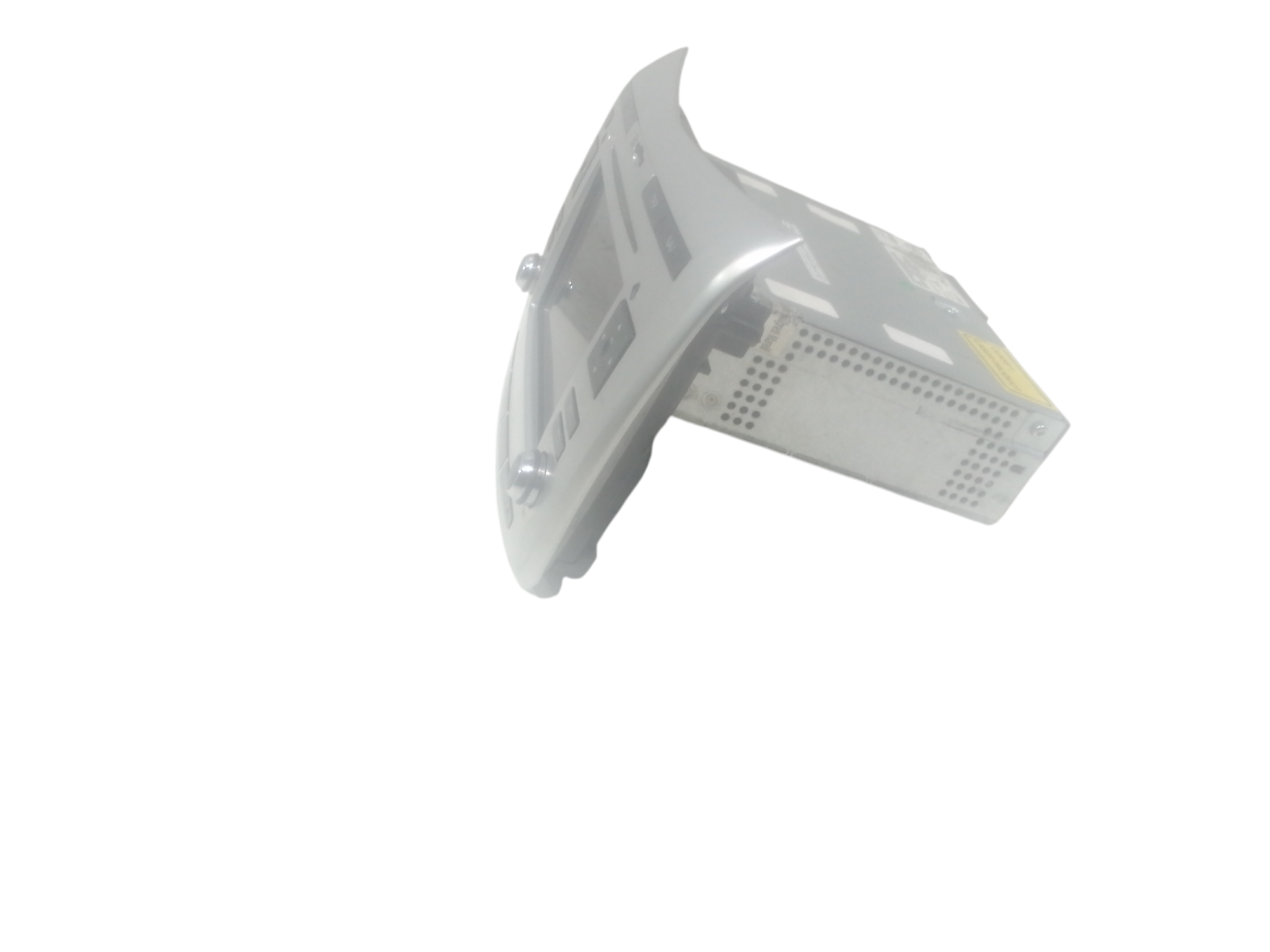 Navigatore per Lancia Delta 4� Serie (2011 - In produzione)