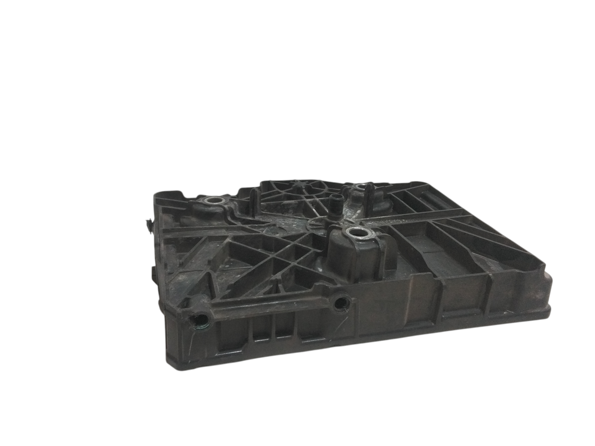 Alloggio Batteria per Renault Clio Serie Iv (12>19) (2012 - 2019)