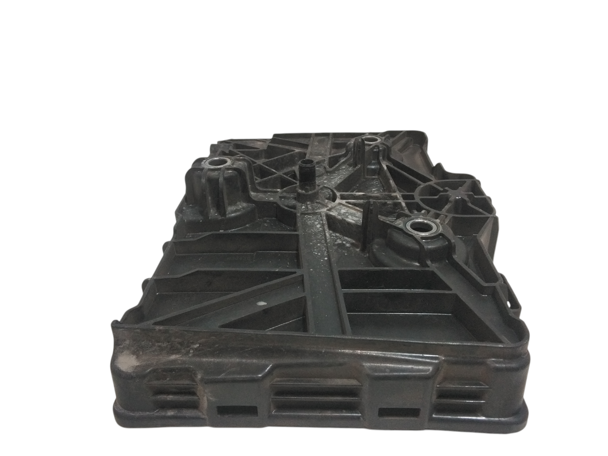 Alloggio Batteria per Renault Clio Serie Iv (12>19) (2012 - 2019)