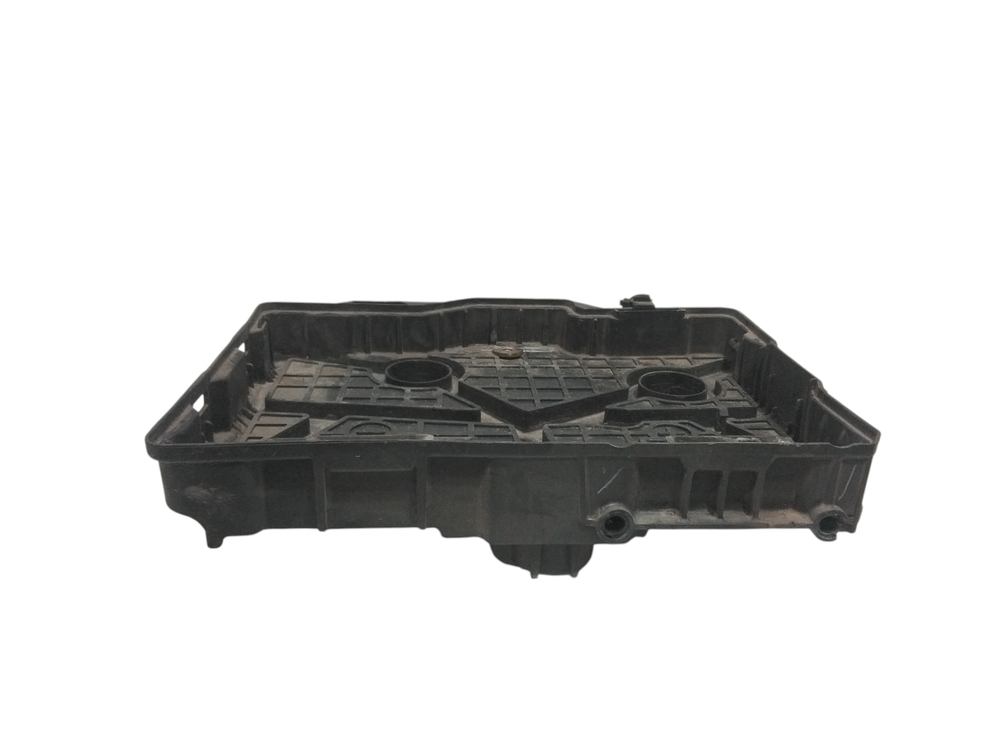 Alloggio Batteria per Renault Clio Serie Iv (12>19) (2012 - 2019)