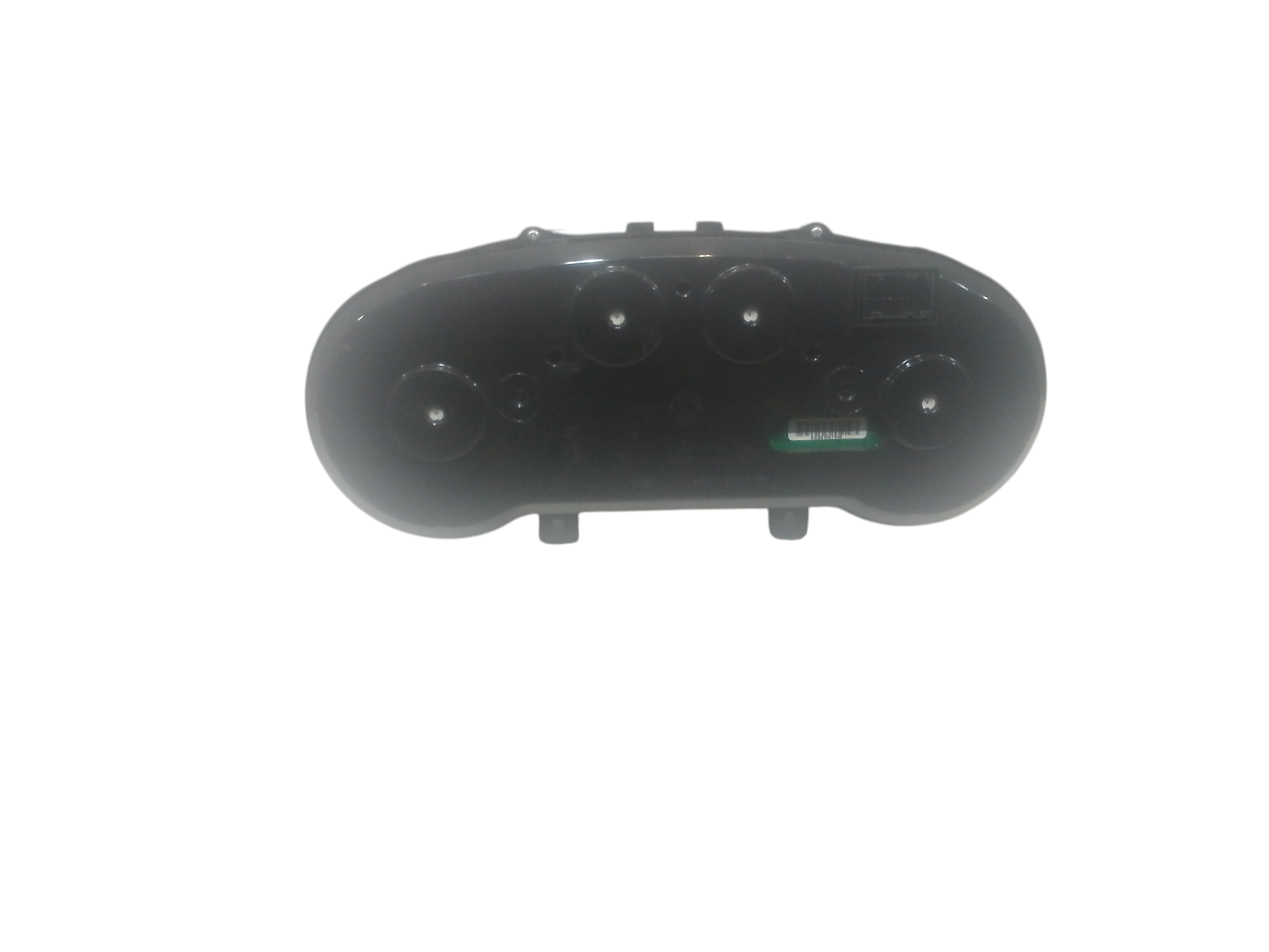 Quadro Strumenti per Lancia Delta 4 Serie (2011 - In produzione)