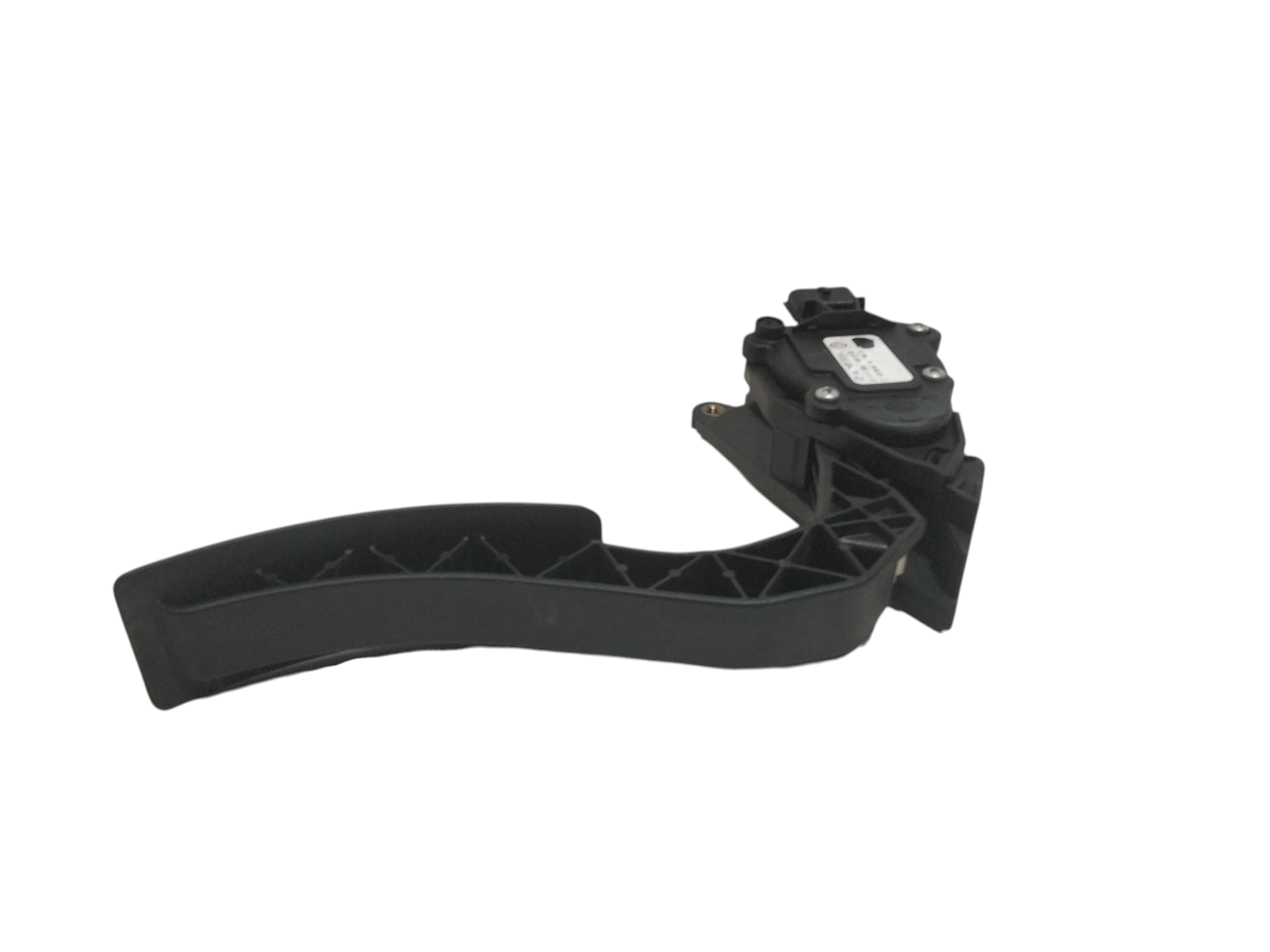 Pedale acceleratore per Renault Clio Serie Iv (12>19) (2012 - 2019)