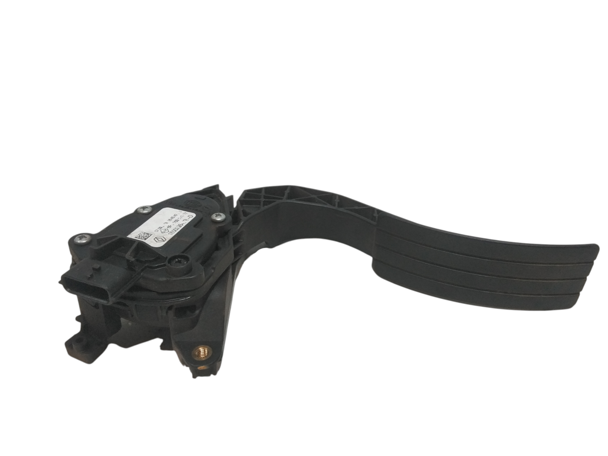 Pedale acceleratore per Renault Clio Serie Iv (12>19) (2012 - 2019)