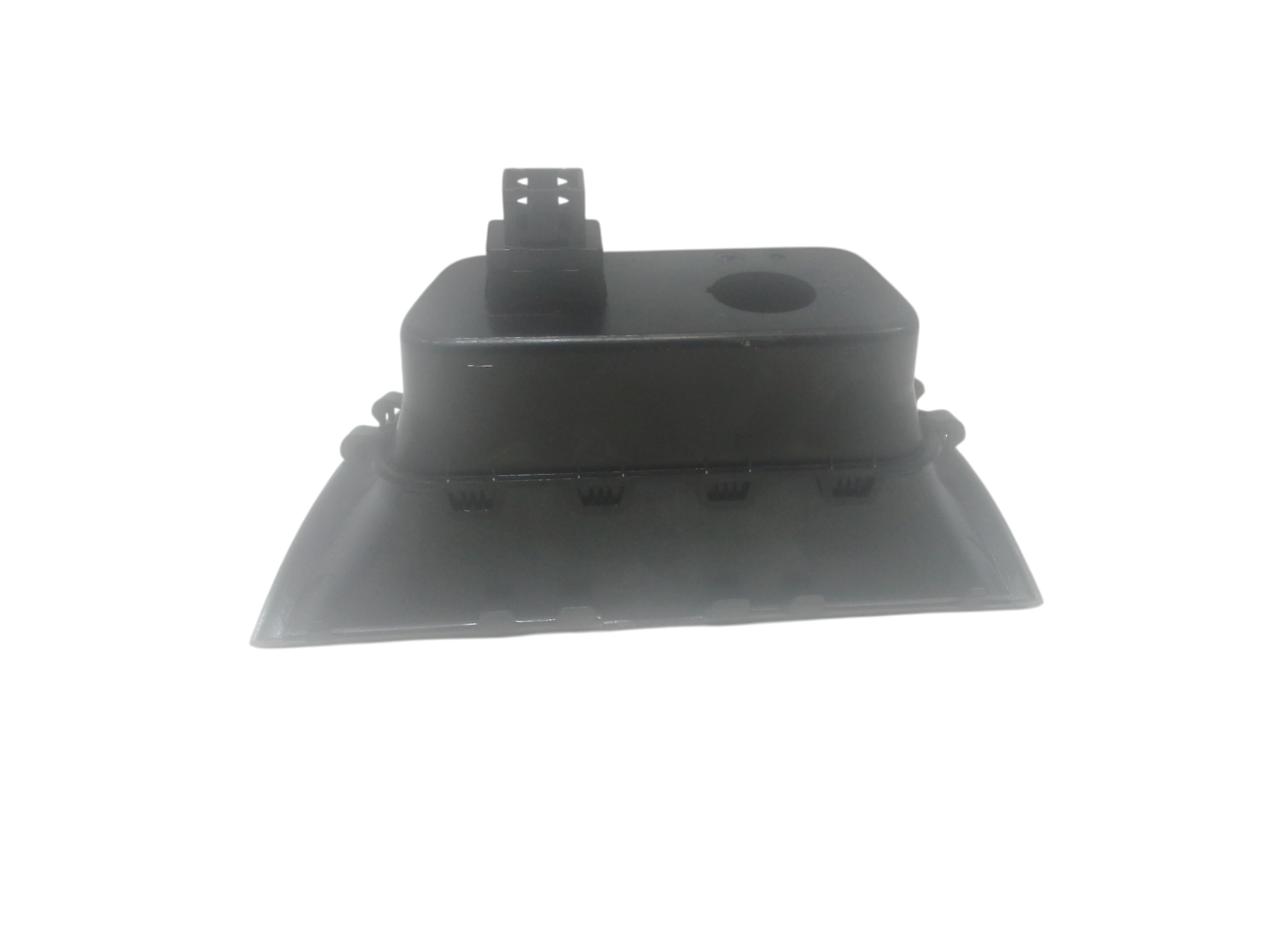 Cover plastica leva marce per Lancia Delta 4 Serie (2011 - In produzione)