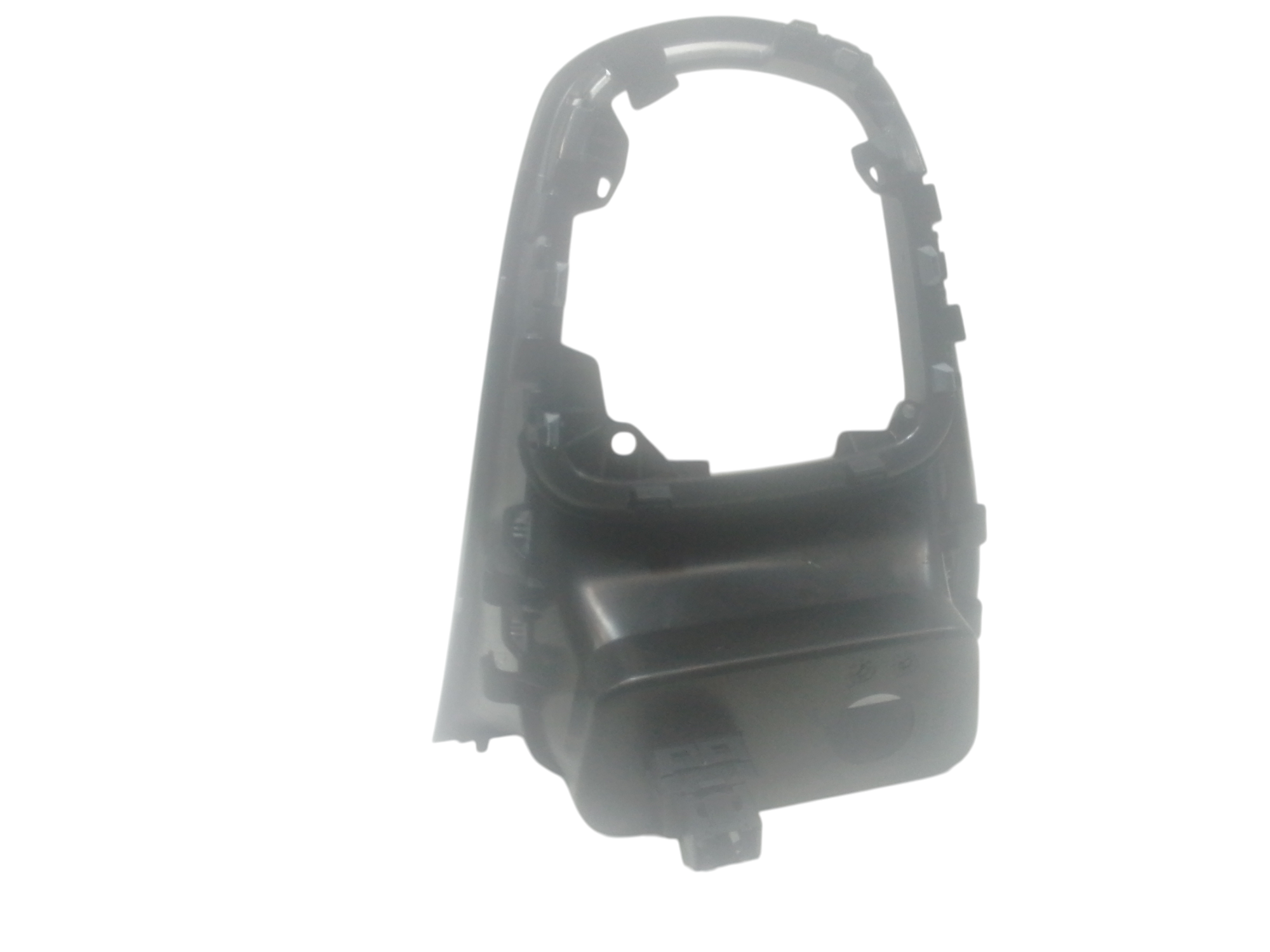 Cover plastica leva marce per Lancia Delta 4 Serie (2011 - In produzione)