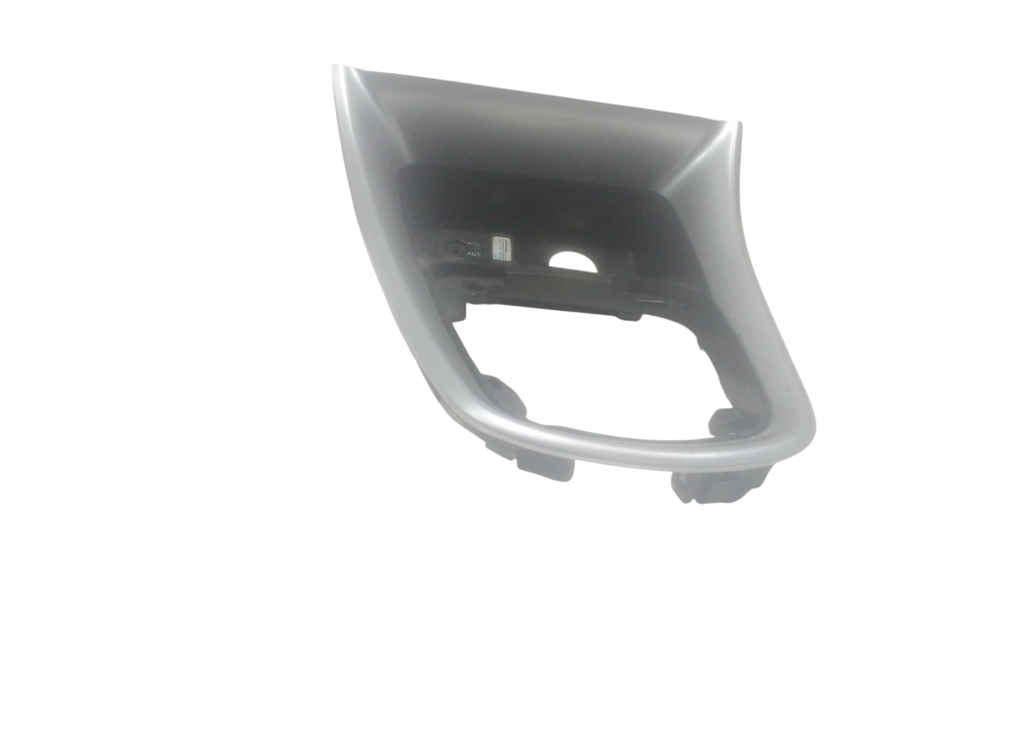 Cover plastica leva marce per Lancia Delta 4 Serie (2011 - In produzione)