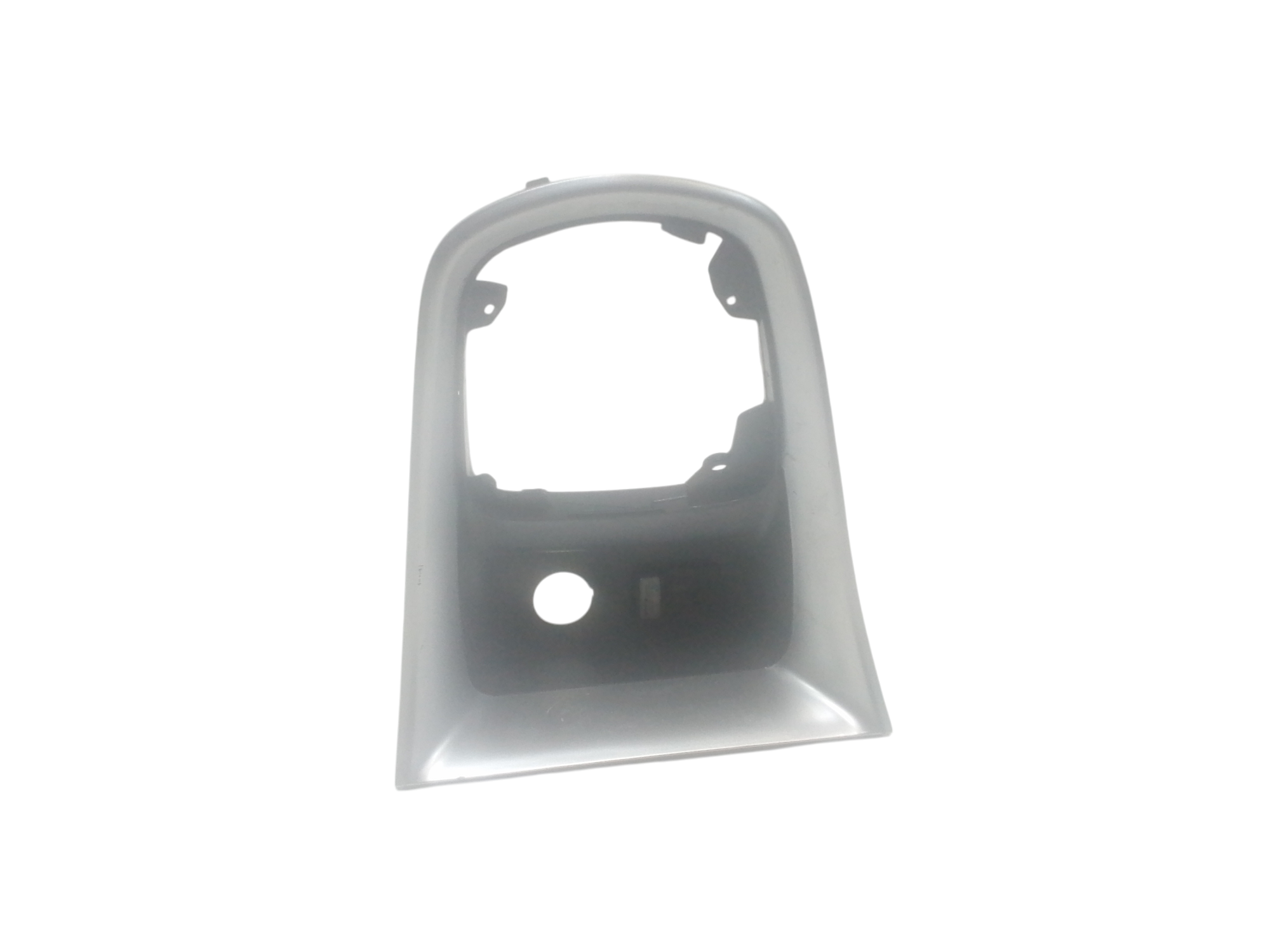 Cover plastica leva marce per Lancia Delta 4 Serie (2011 - In produzione)