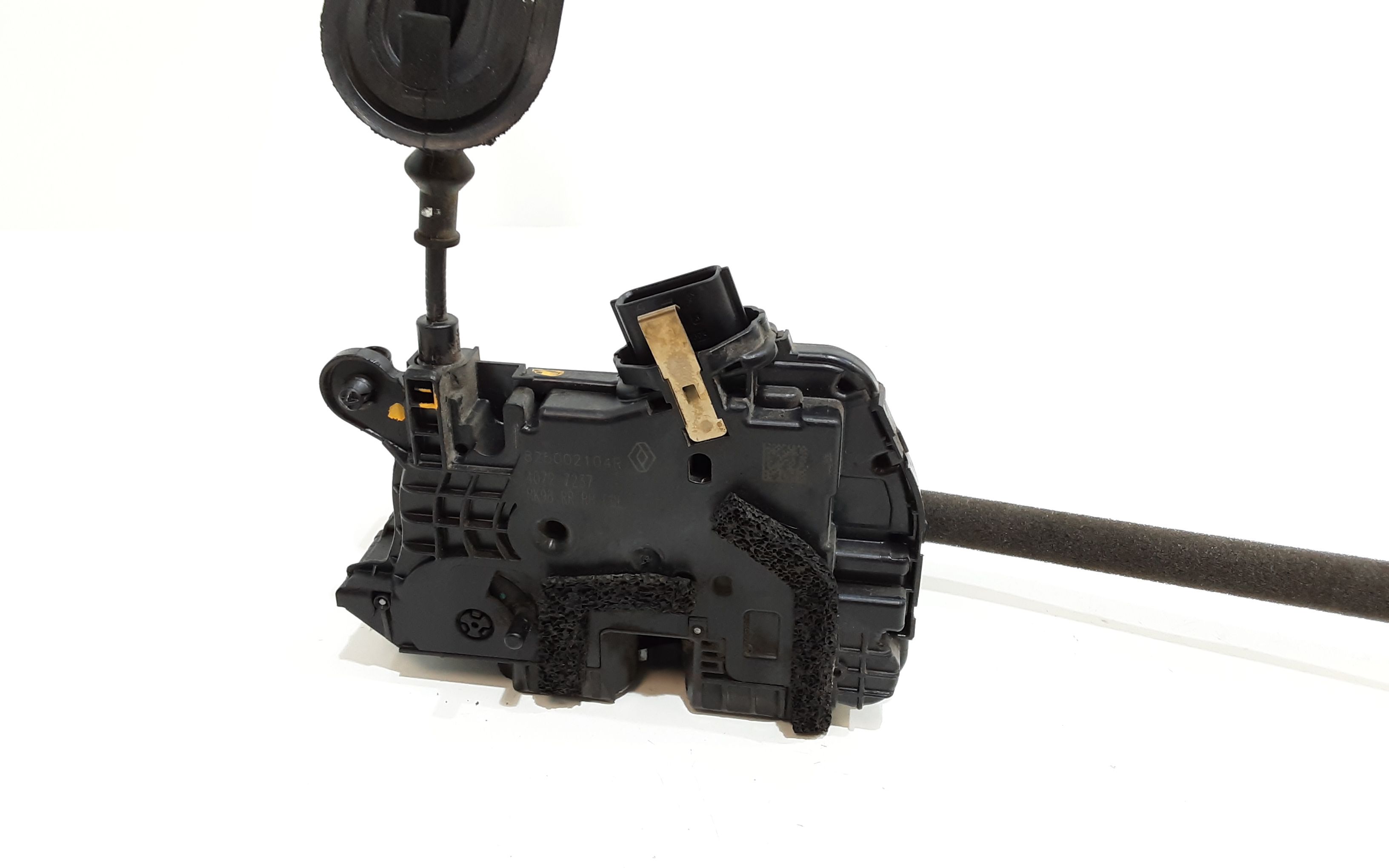 Serratura Posteriore destra RENAULT Clio Serie IV (12>19)