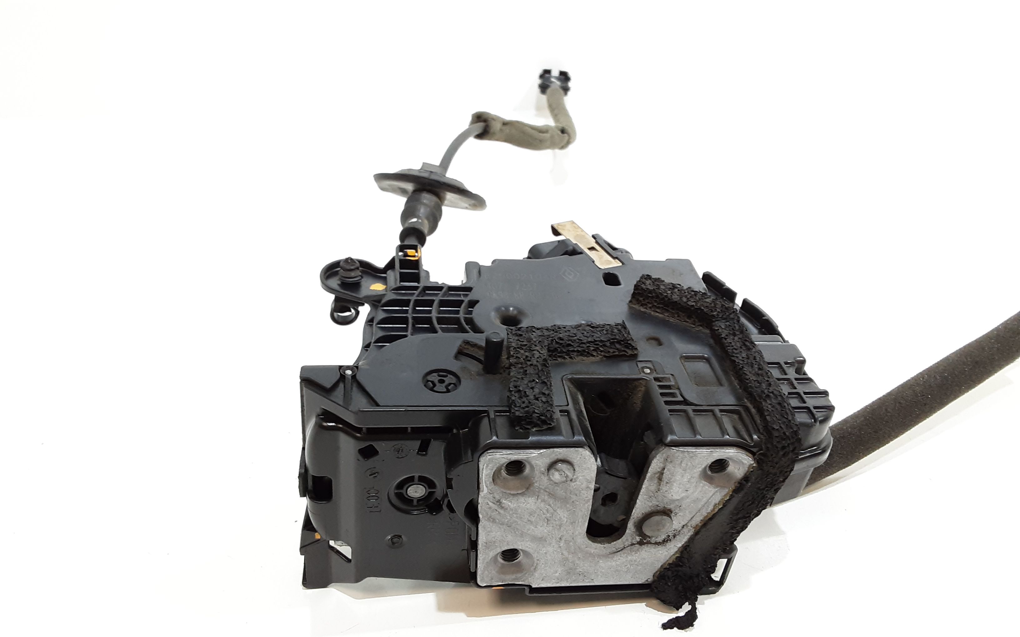 Serratura Posteriore destra RENAULT Clio Serie IV (12>19)