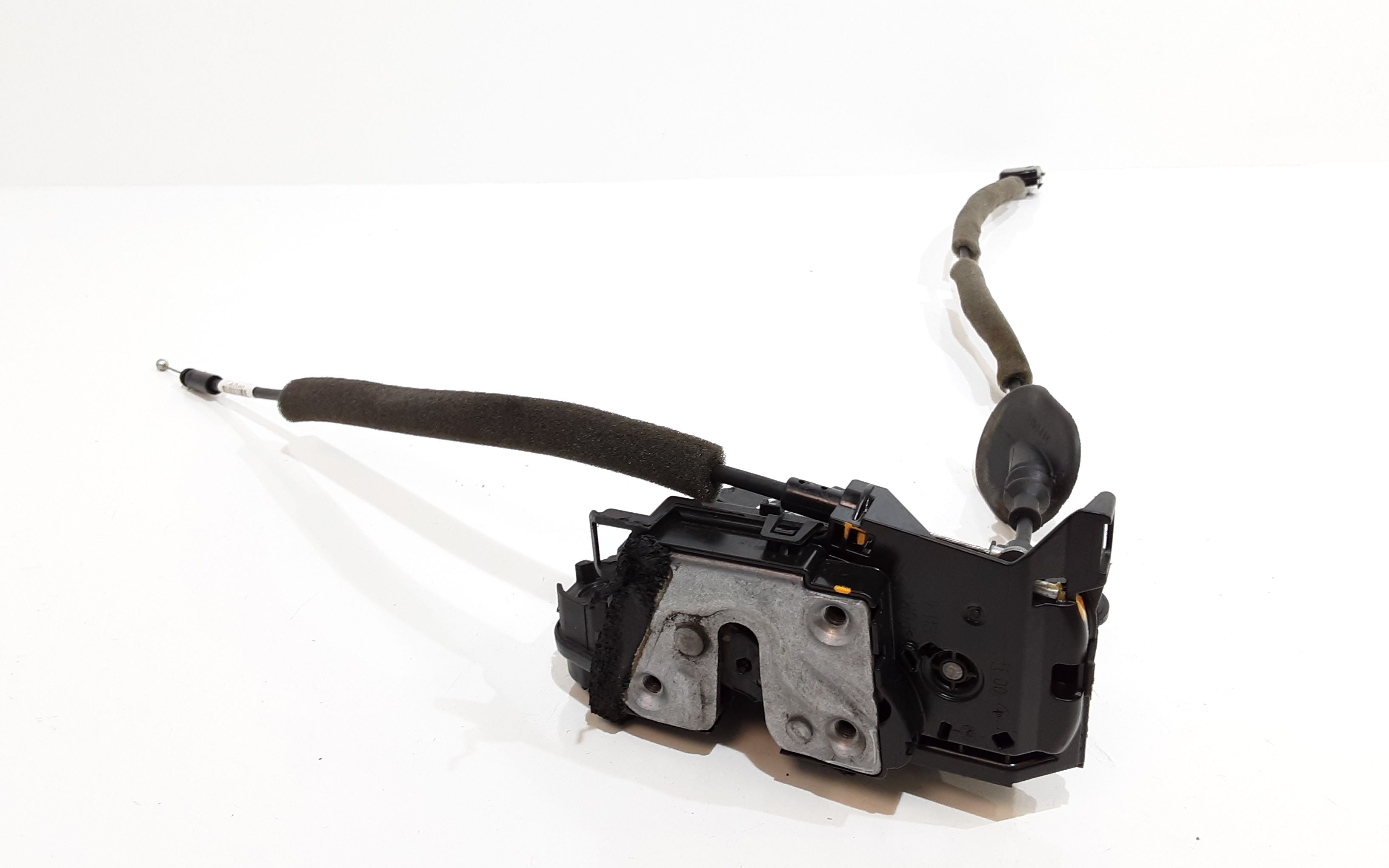 Serratura Posteriore destra RENAULT Clio Serie IV (12>19)