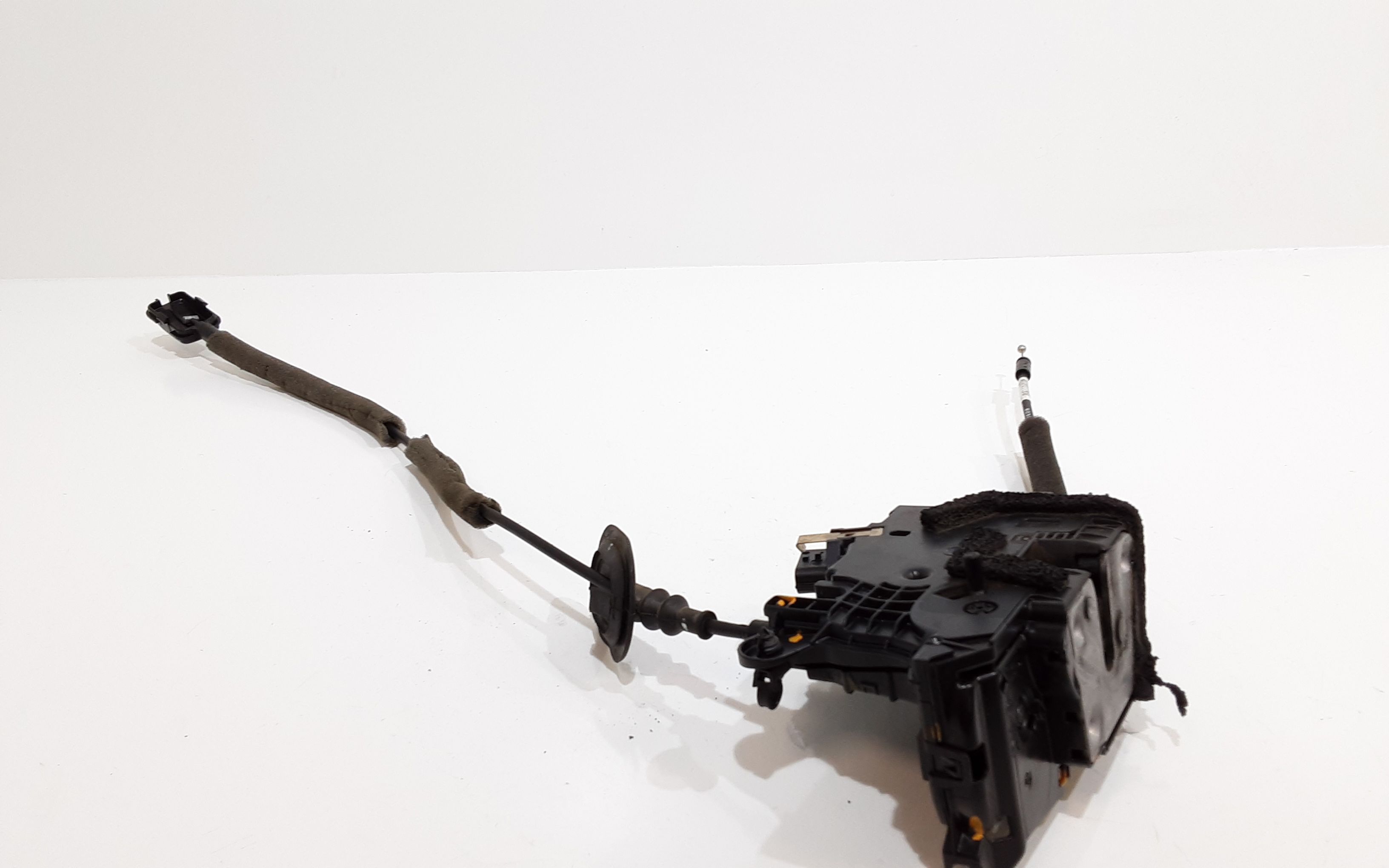 Serratura Posteriore destra RENAULT Clio Serie IV (12>19)