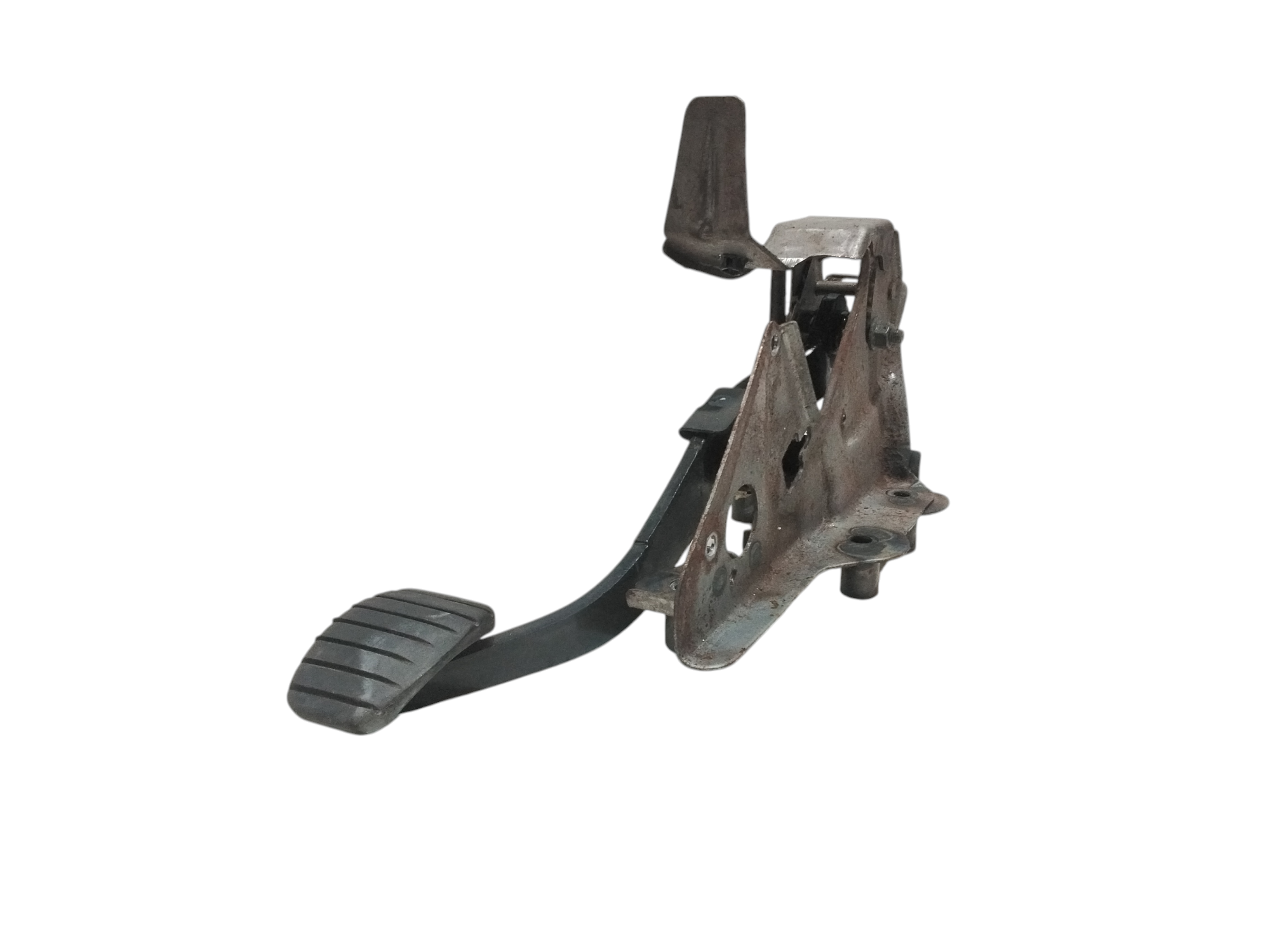 Pedale Freno per Renault Clio Serie Iv (12>19) (2012 - 2019)