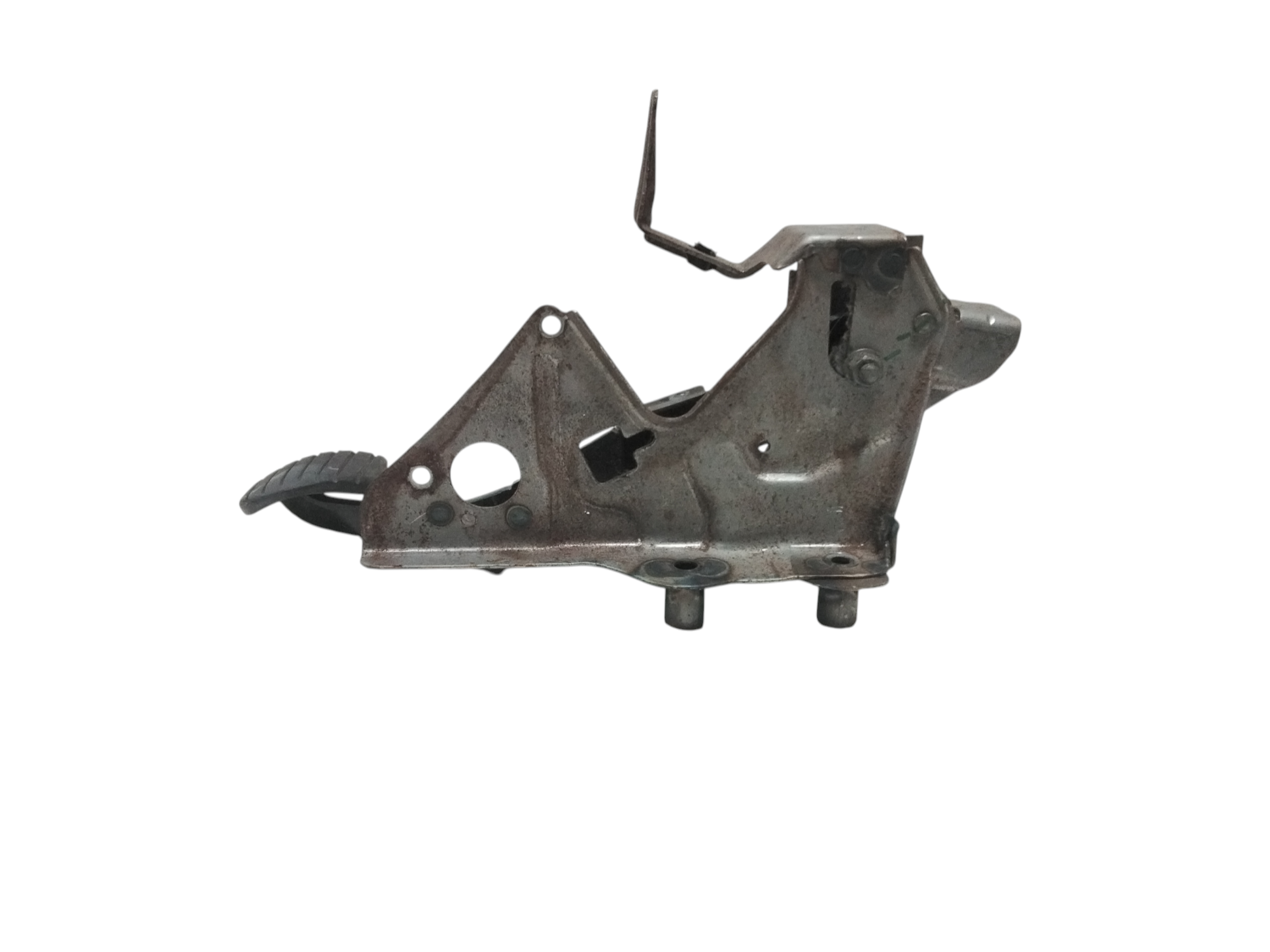 Pedale Freno per Renault Clio Serie Iv (12>19) (2012 - 2019)