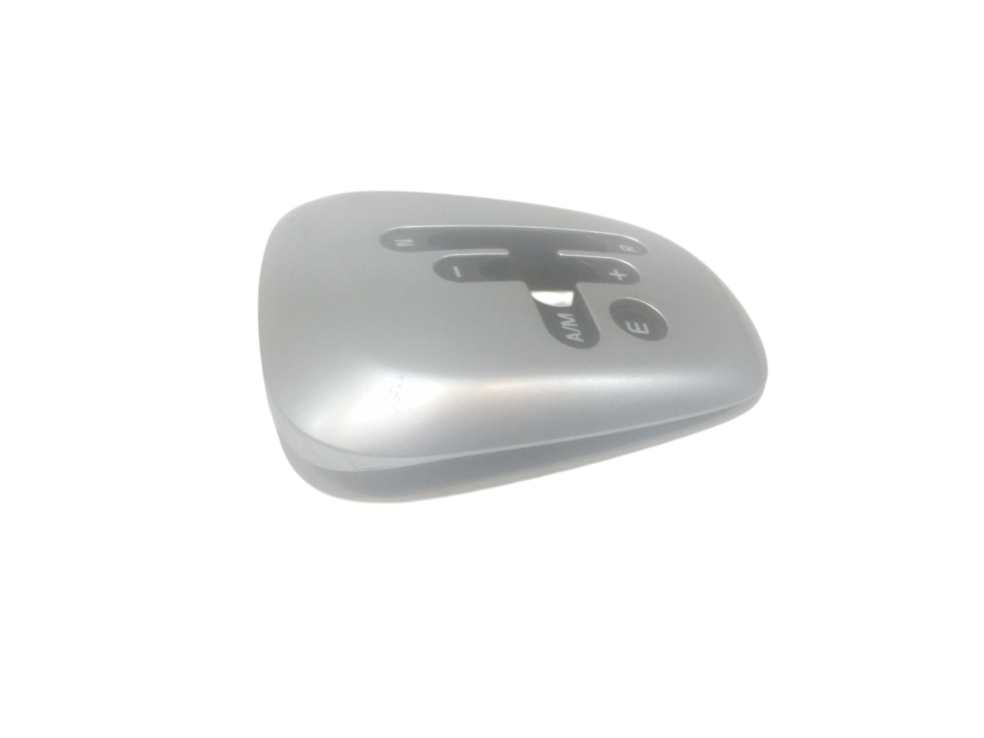 Cover plastica leva marce per Lancia Delta 4 Serie (2011 - In produzione)