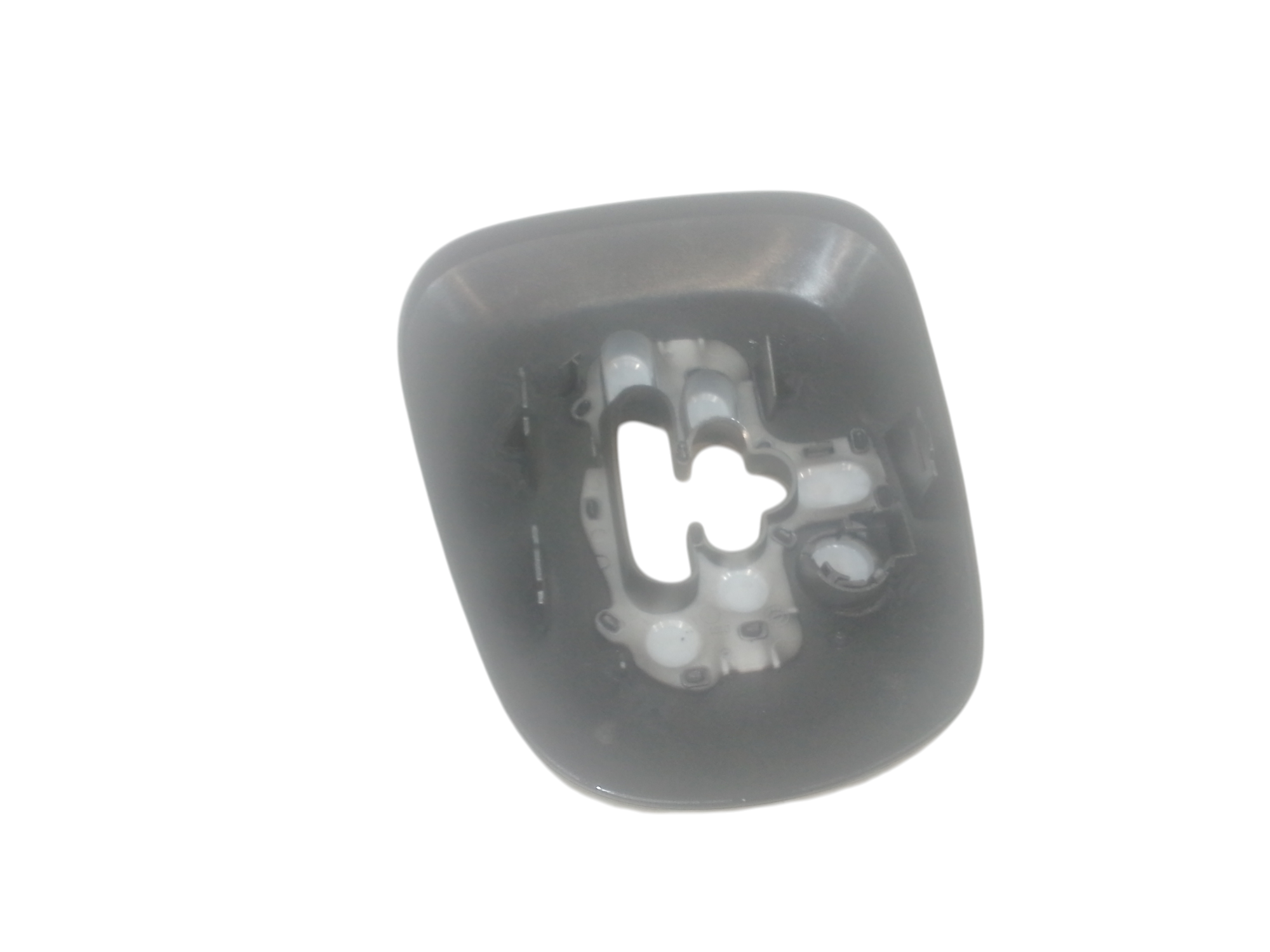 Cover plastica leva marce per Lancia Delta 4 Serie (2011 - In produzione)