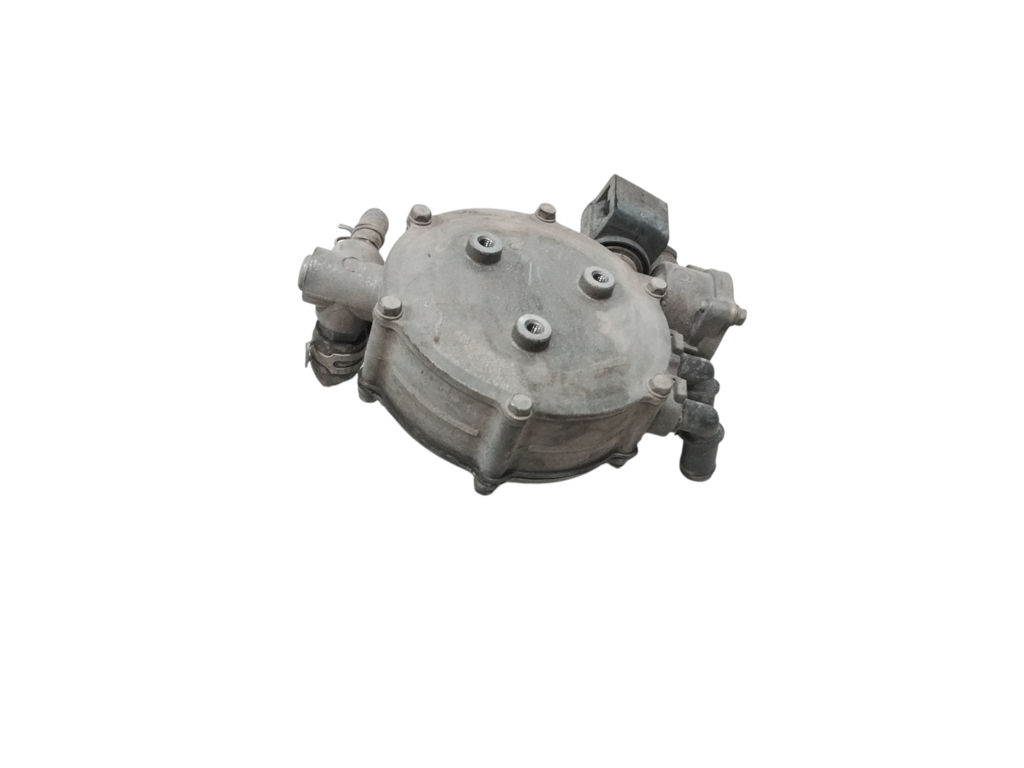 Polmone Gas Gpl per Renault Clio Serie Iv (12>19) (2012 - 2019)