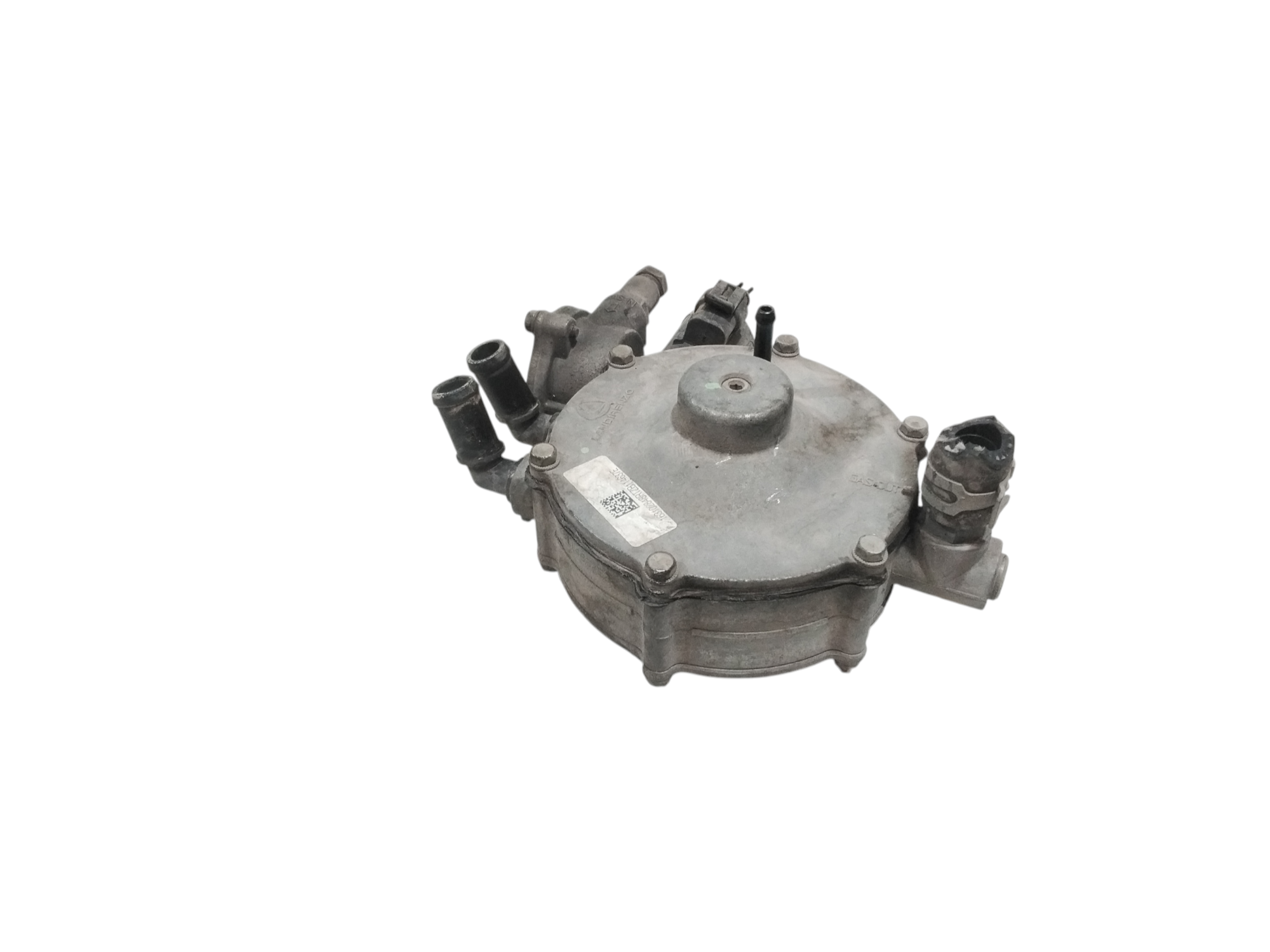 Polmone Gas Gpl per Renault Clio Serie Iv (12>19) (2012 - 2019)