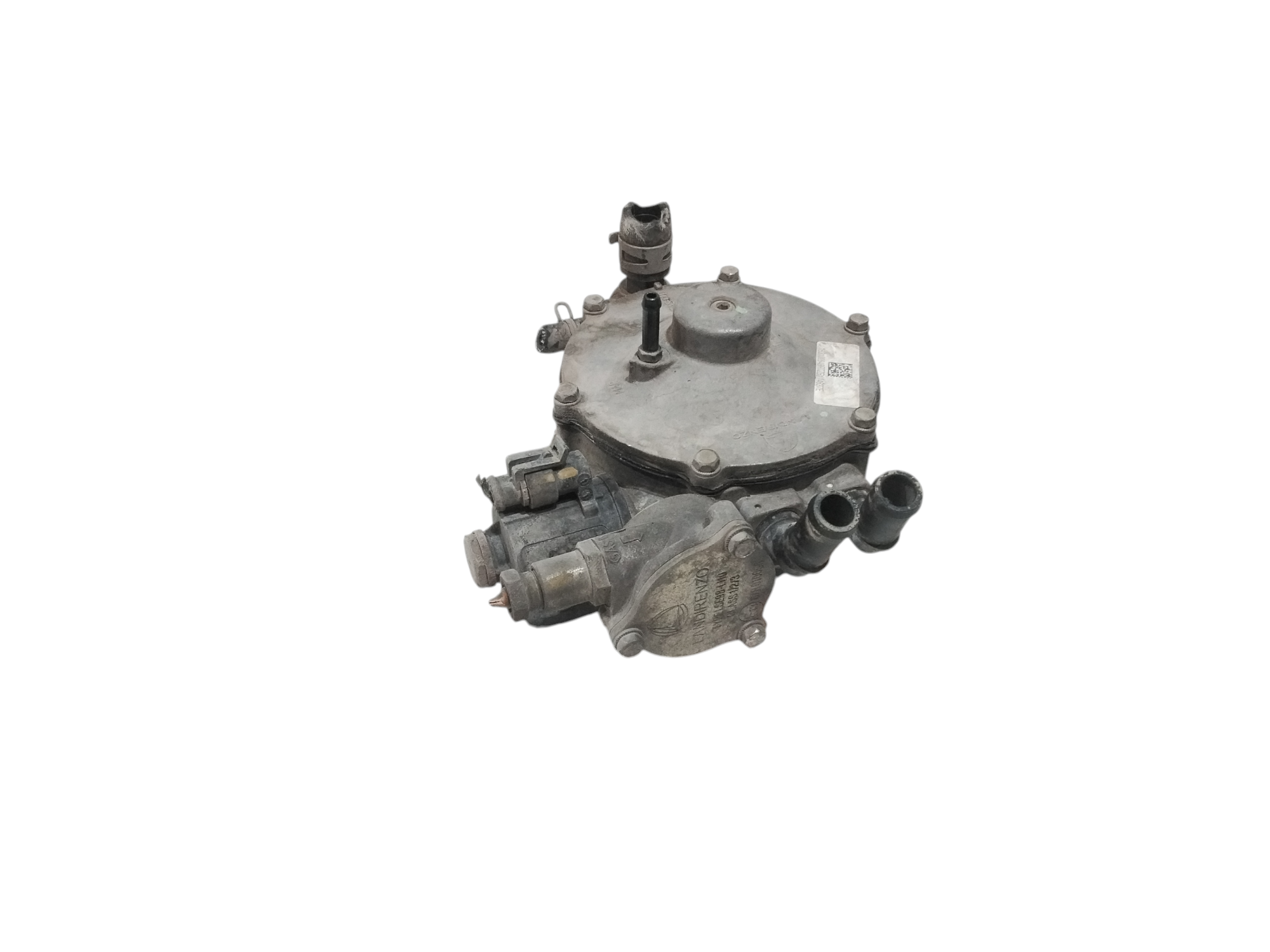 Polmone Gas Gpl per Renault Clio Serie Iv (12>19) (2012 - 2019)