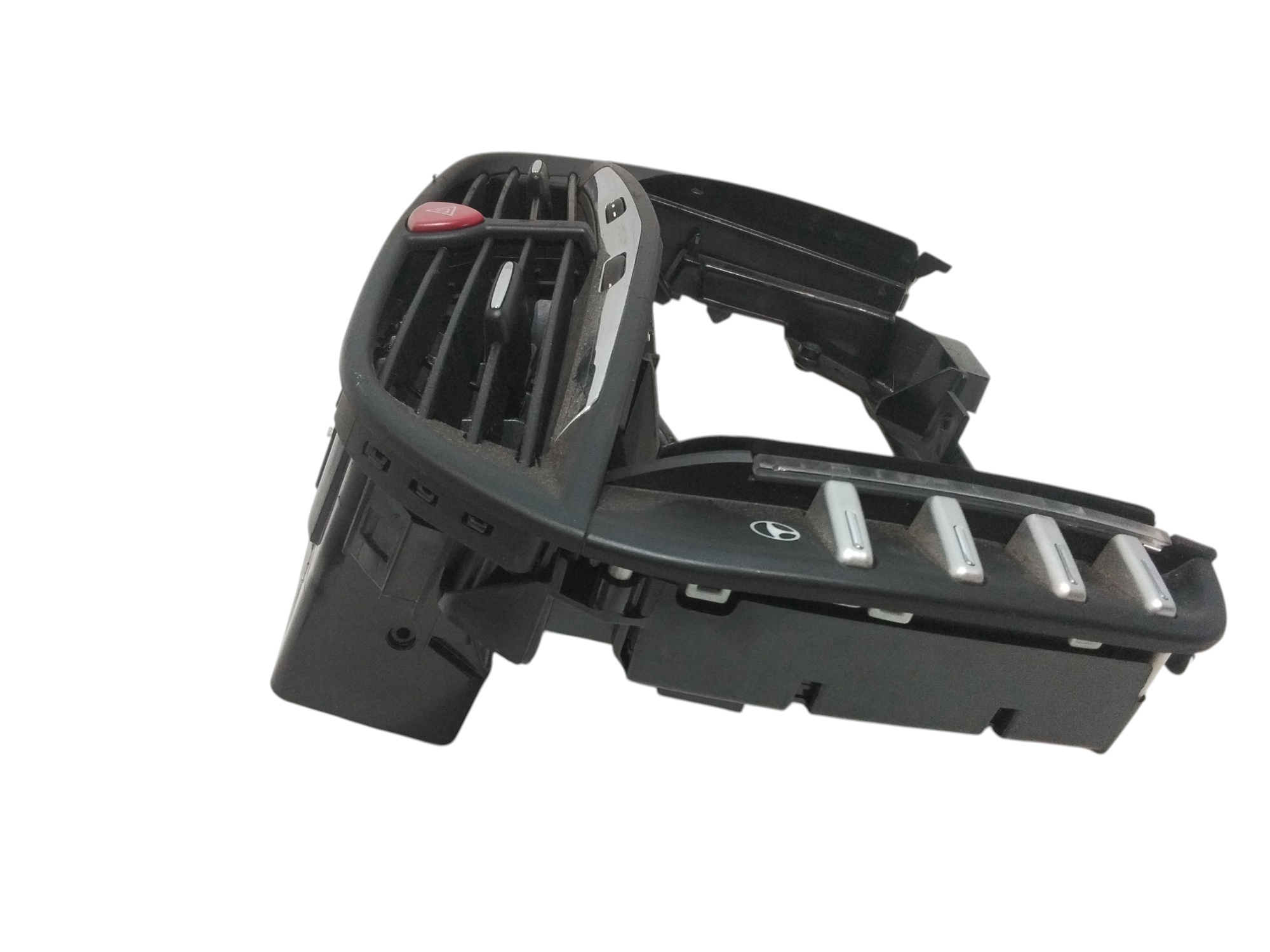 Bocchette Aria Centrale per Lancia Delta 4 Serie (2011 - In produzione)