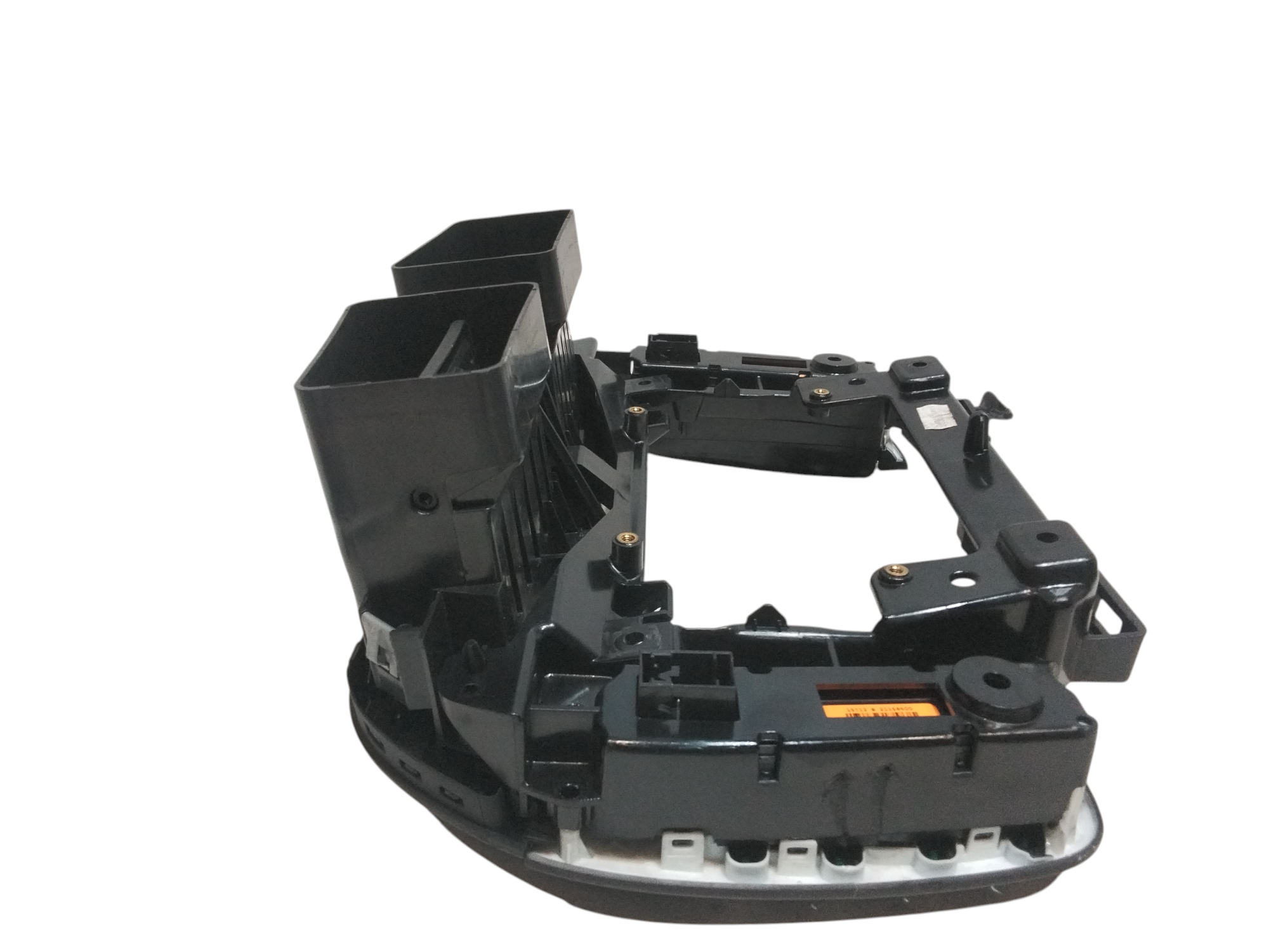 Bocchette Aria Centrale per Lancia Delta 4 Serie (2011 - In produzione)