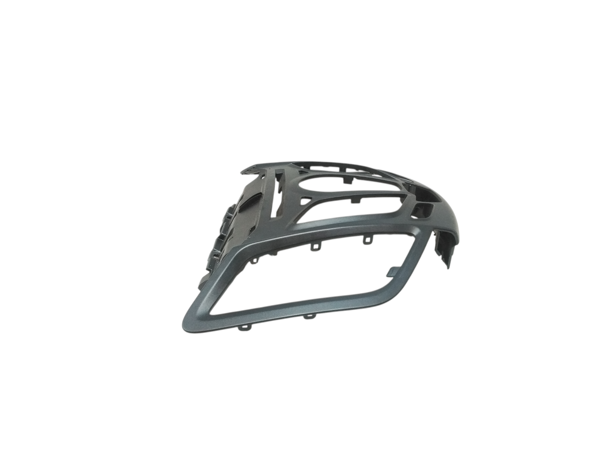 Modanatura Centrale Cruscotto per Ford Fiesta 6 Serie (2008 - 2017)