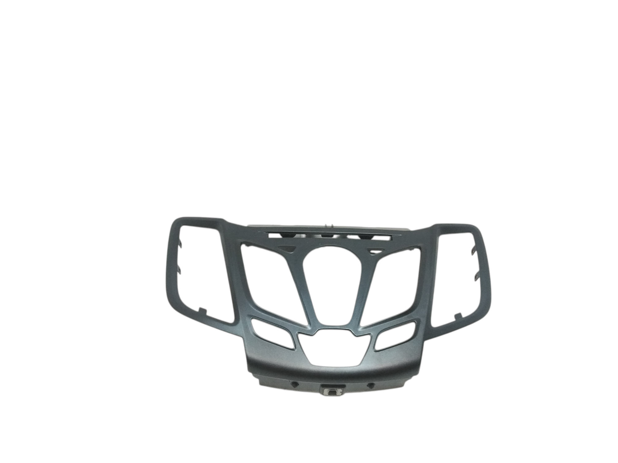 Modanatura Centrale Cruscotto per Ford Fiesta 6 Serie (2008 - 2017)