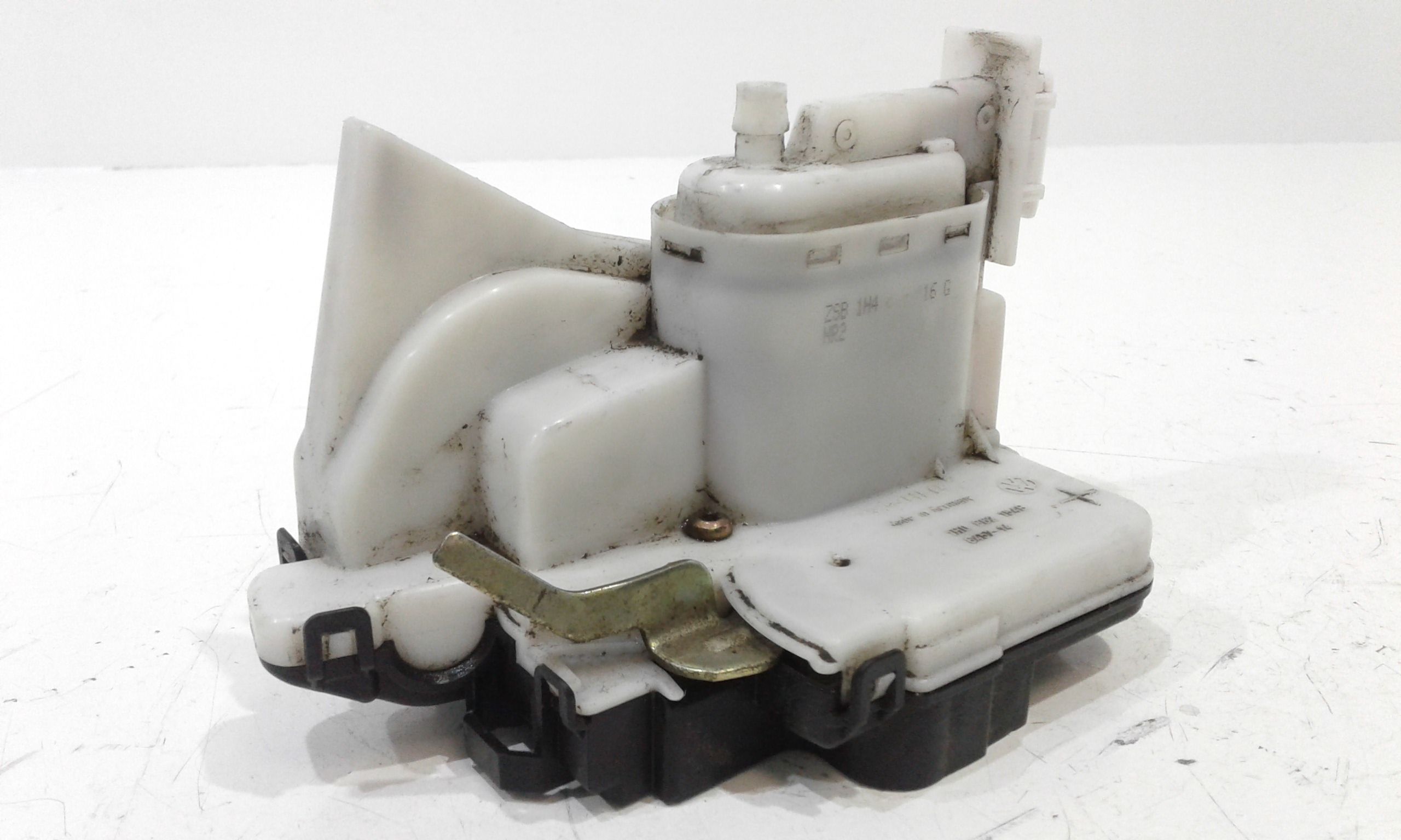 Serratura Posteriore destra VOLKSWAGEN Golf 3 Berlina (91>97)