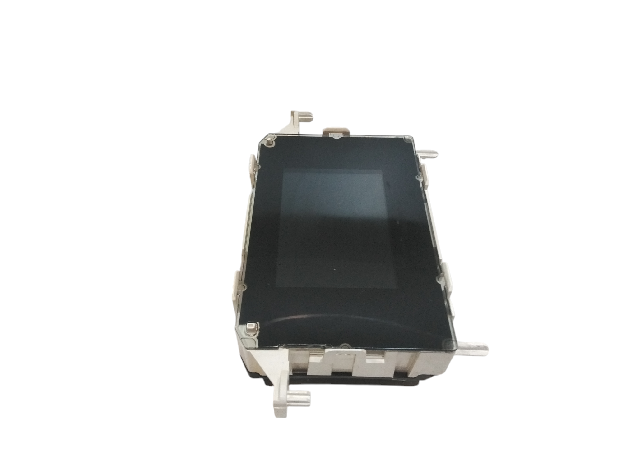 Display multifunzione computer di bordo per Ford Fiesta 6 Serie (2008 - 2017)