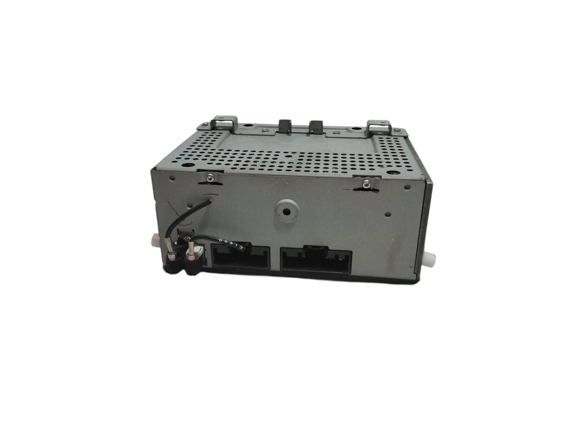 Lettore CD per Ford Fiesta 6 Serie (2008 - 2017)