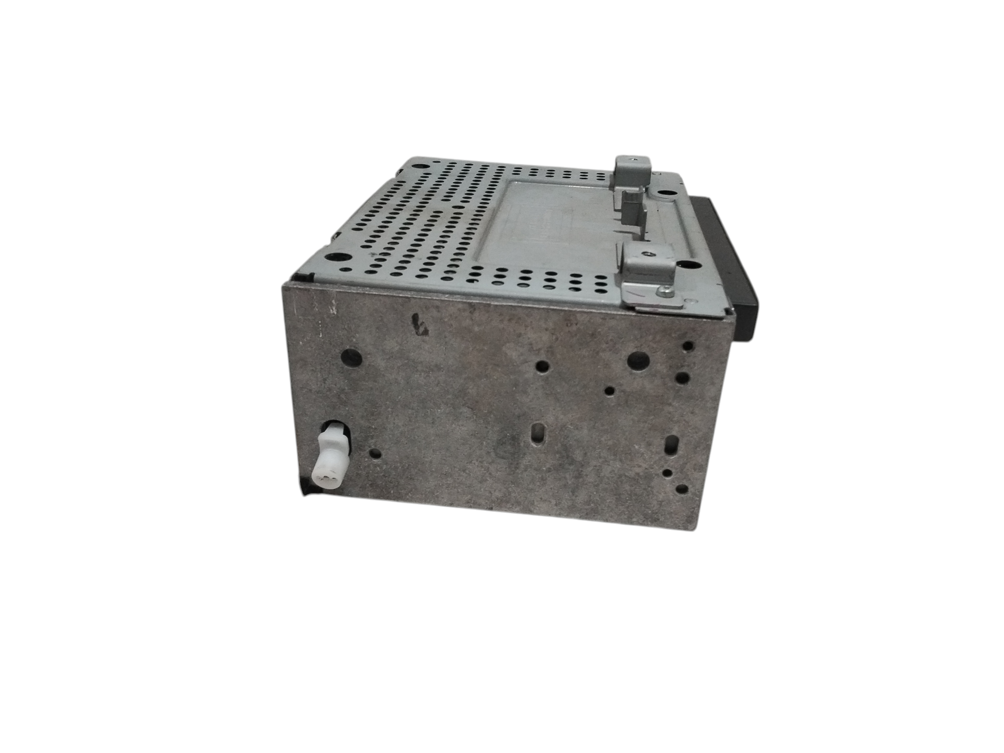 Lettore CD per Ford Fiesta 6 Serie (2008 - 2017)