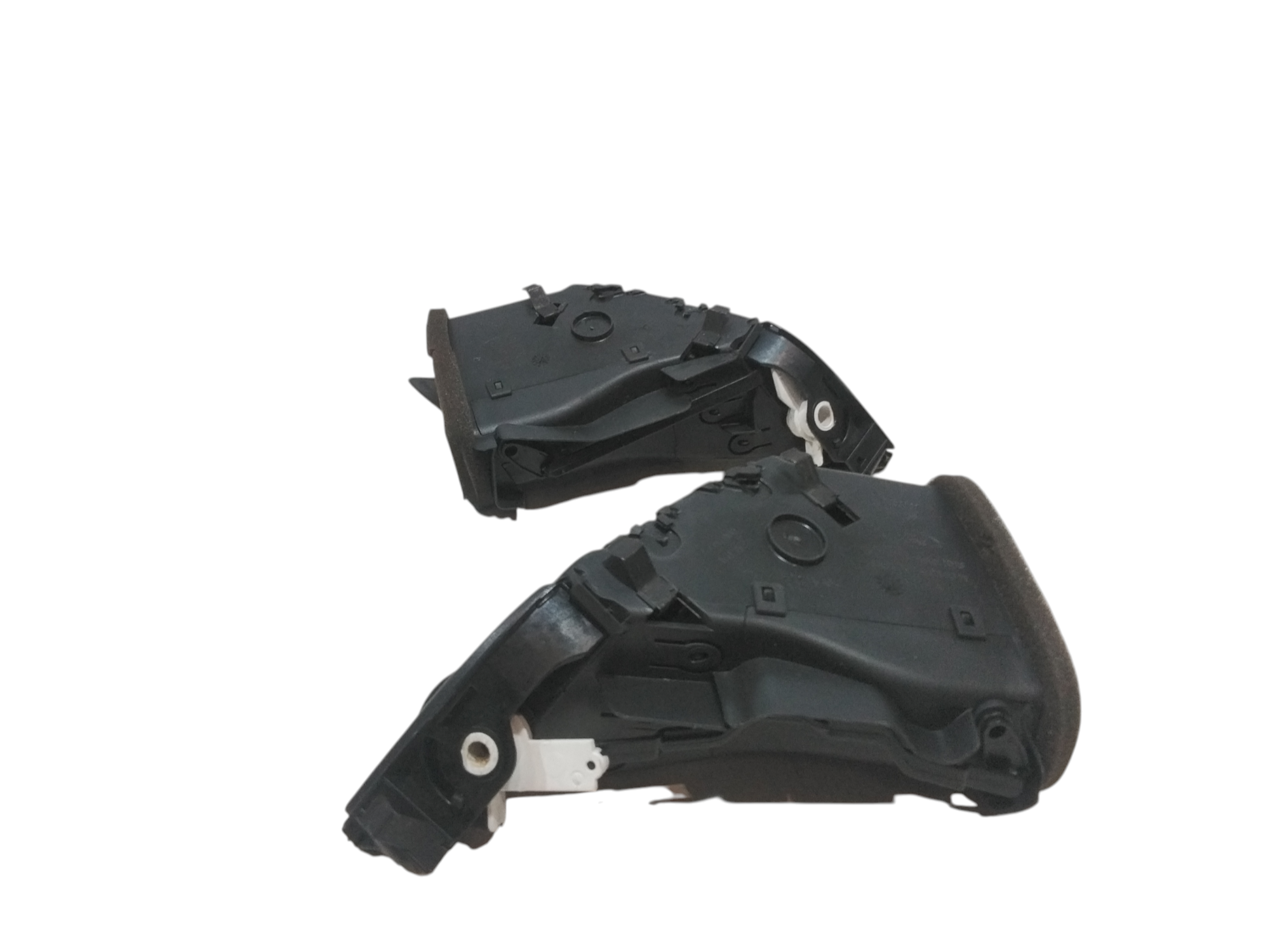 Bocchette Aria Centrale per Ford Fiesta 6 Serie (2008 - 2017)