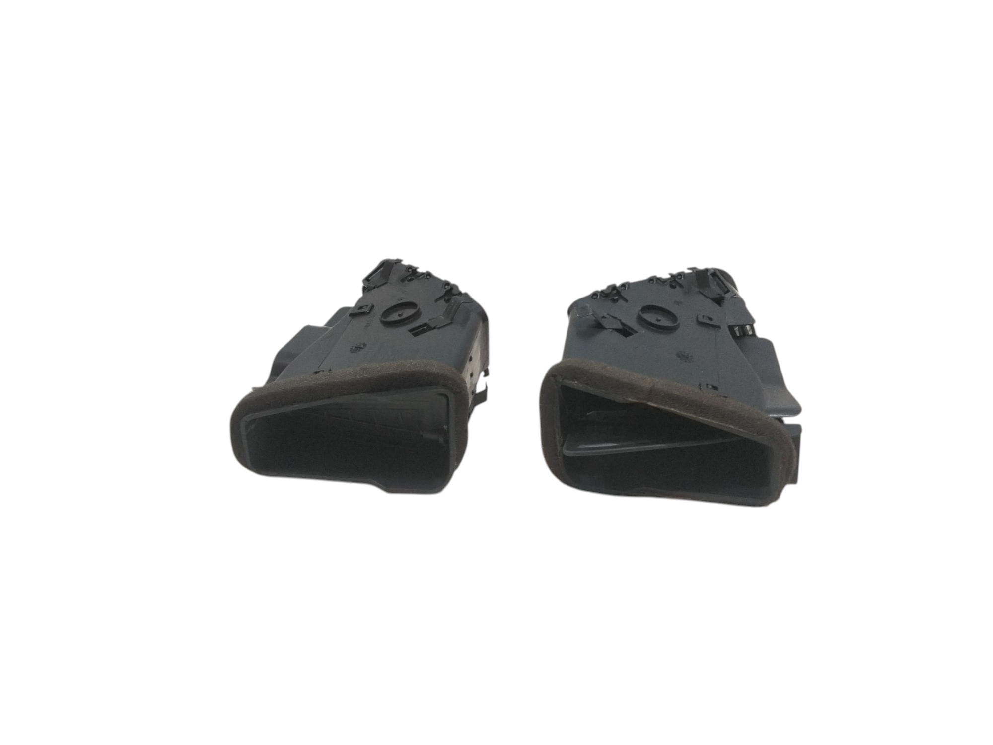 Bocchette Aria Centrale per Ford Fiesta 6 Serie (2008 - 2017)