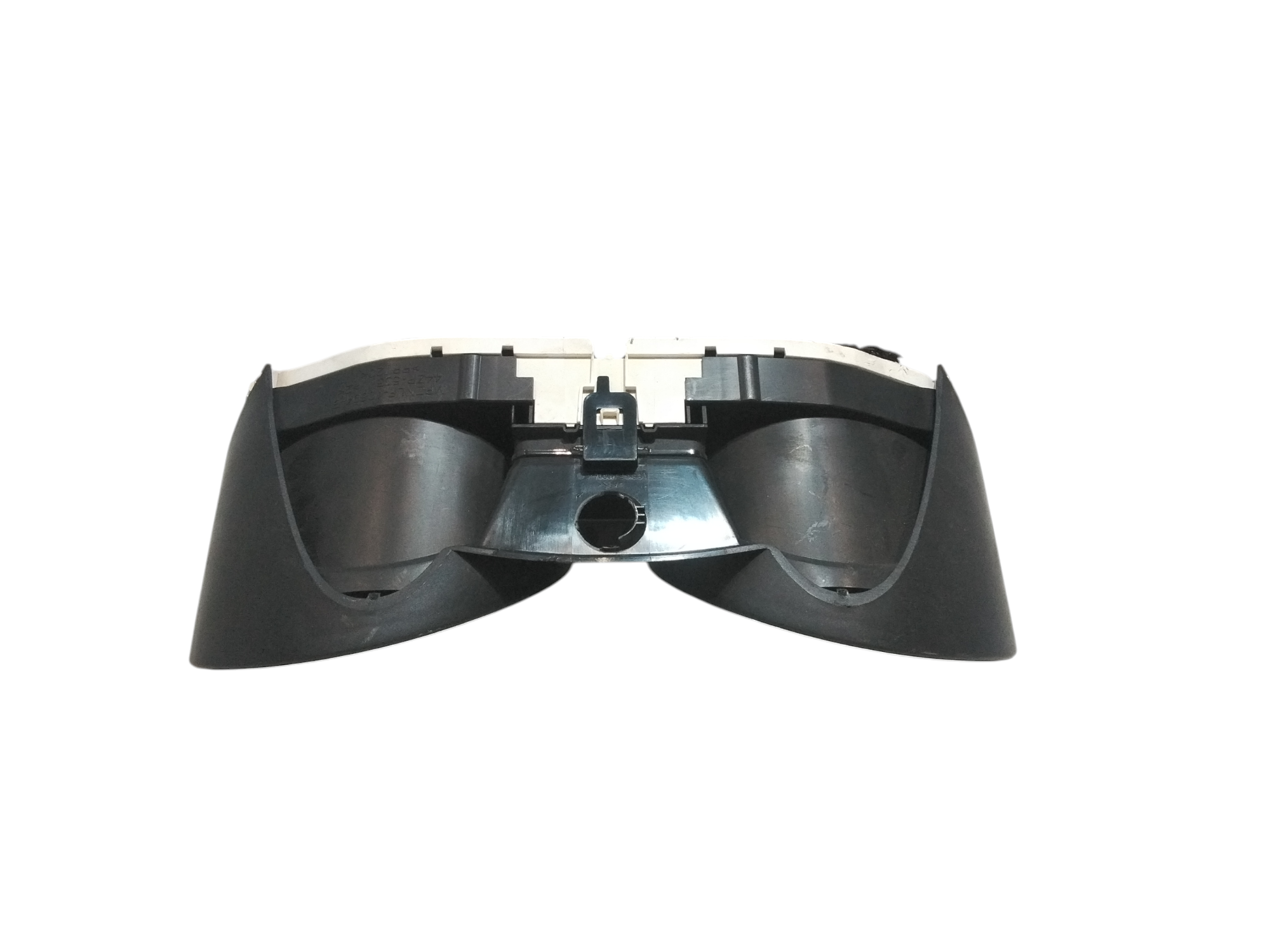 Quadro Strumenti per Ford Fiesta 6 Serie (2008 - 2017)