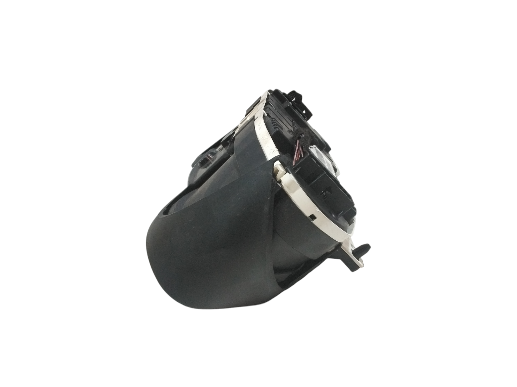 Quadro Strumenti per Ford Fiesta 6 Serie (2008 - 2017)