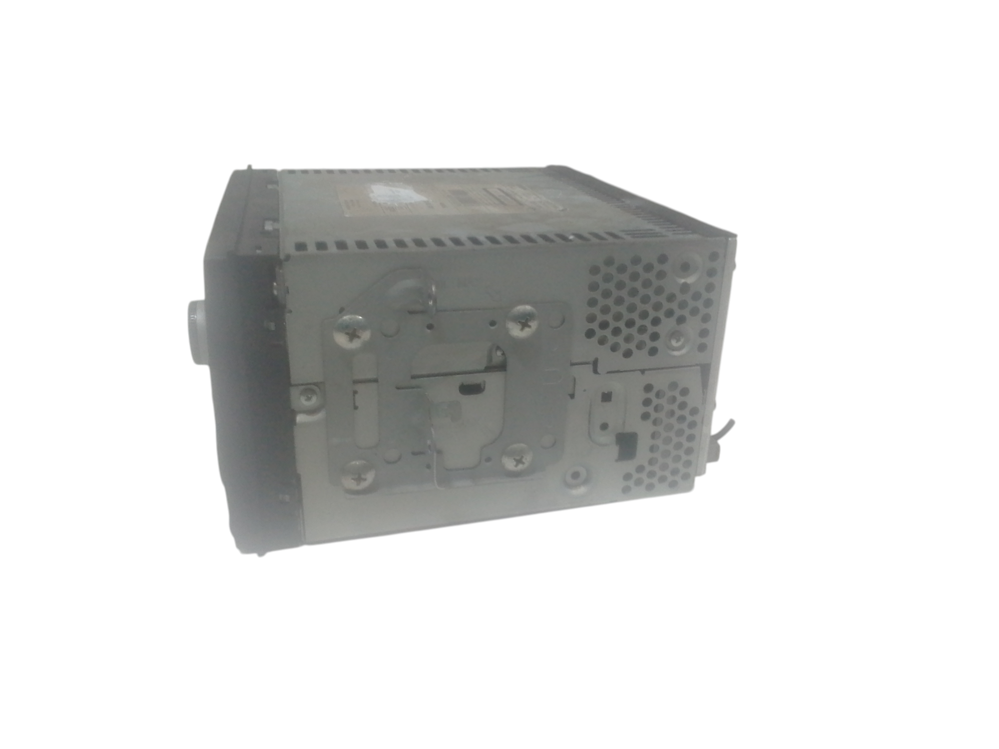 Autoradio per Nissan Qashqai 1 Serie (2006 - 2009)