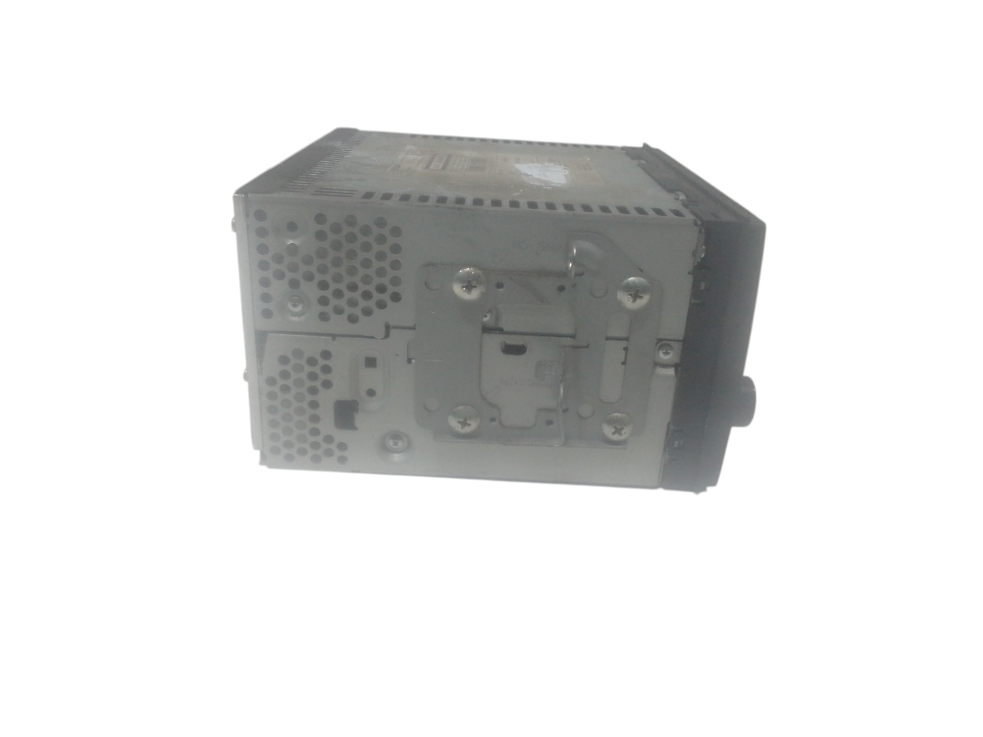 Autoradio per Nissan Qashqai 1 Serie (2006 - 2009)