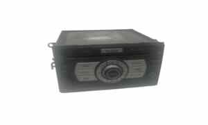 Autoradio per Nissan Qashqai 1 Serie (2006 - 2009)