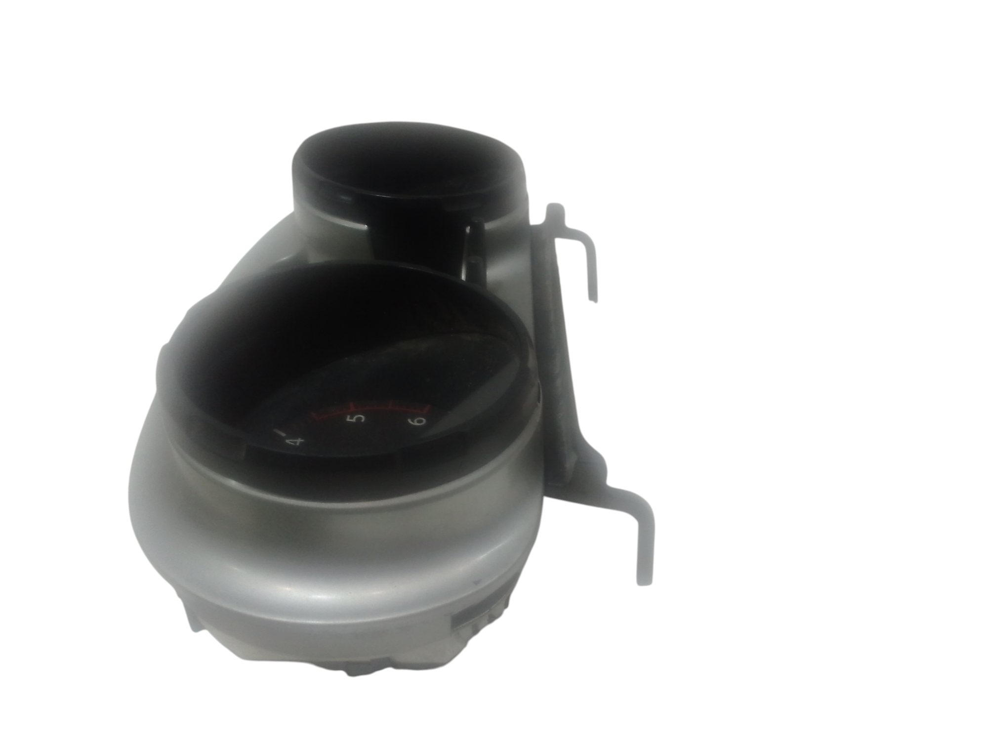 Quadro Strumenti per Nissan Qashqai 1 Serie (2006 - 2009)