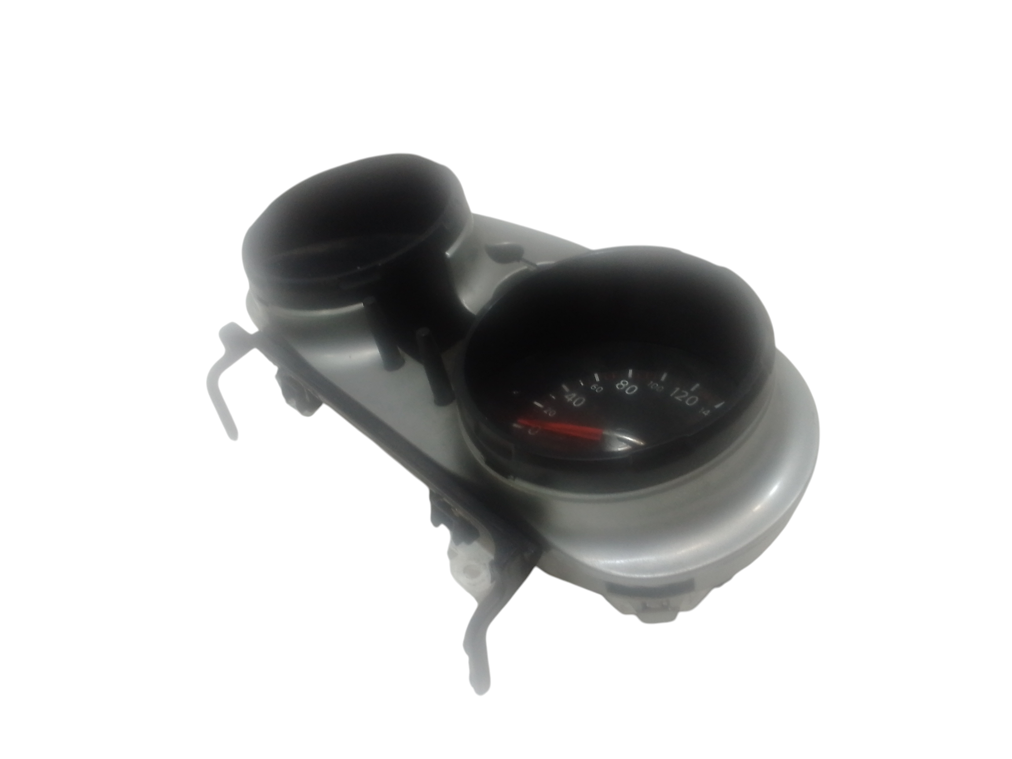 Quadro Strumenti per Nissan Qashqai 1 Serie (2006 - 2009)