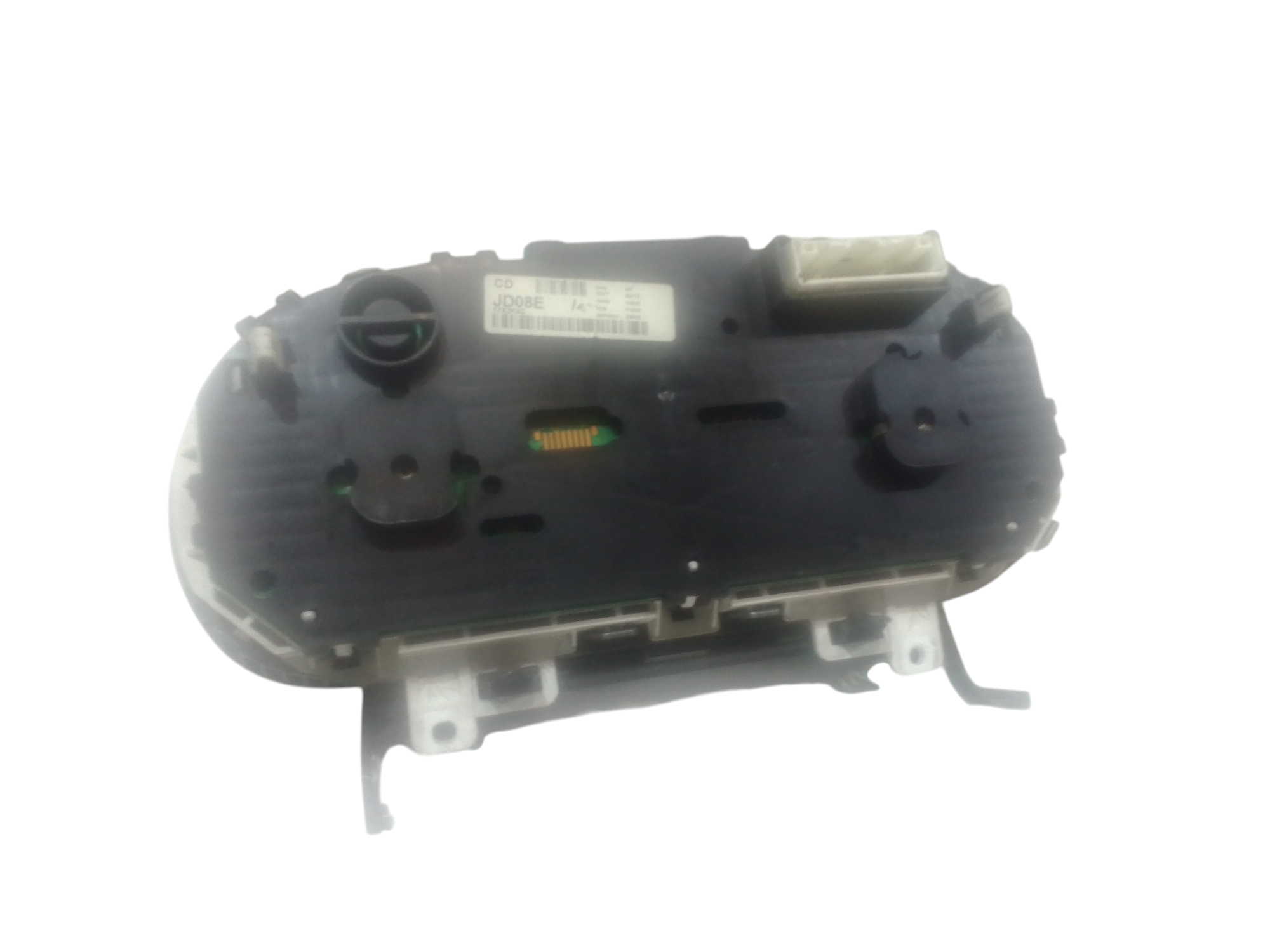 Quadro Strumenti per Nissan Qashqai 1 Serie (2006 - 2009)