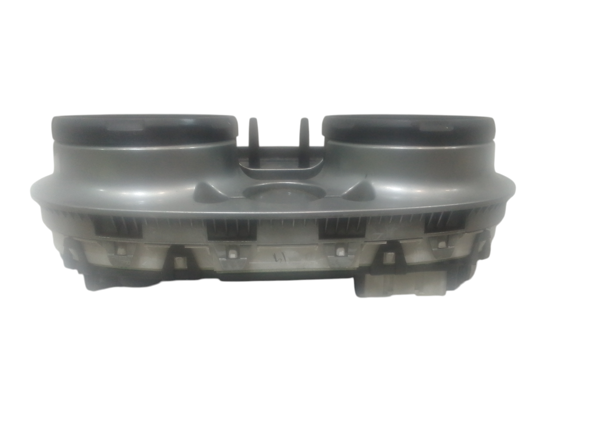 Quadro Strumenti per Nissan Qashqai 1 Serie (2006 - 2009)