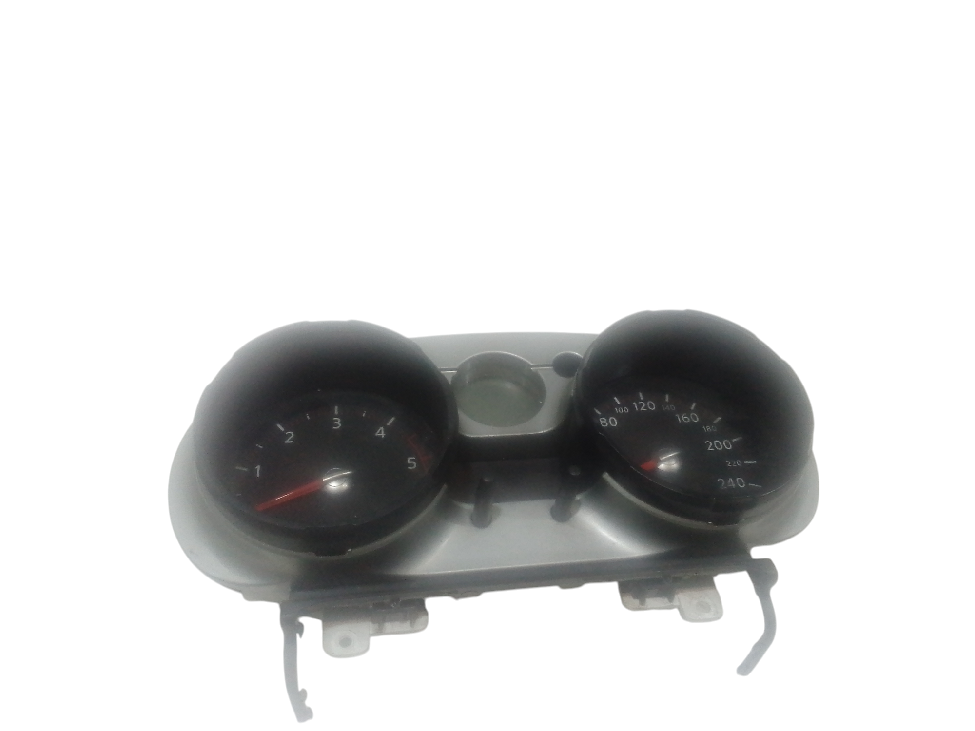 Quadro Strumenti per Nissan Qashqai 1 Serie (2006 - 2009)