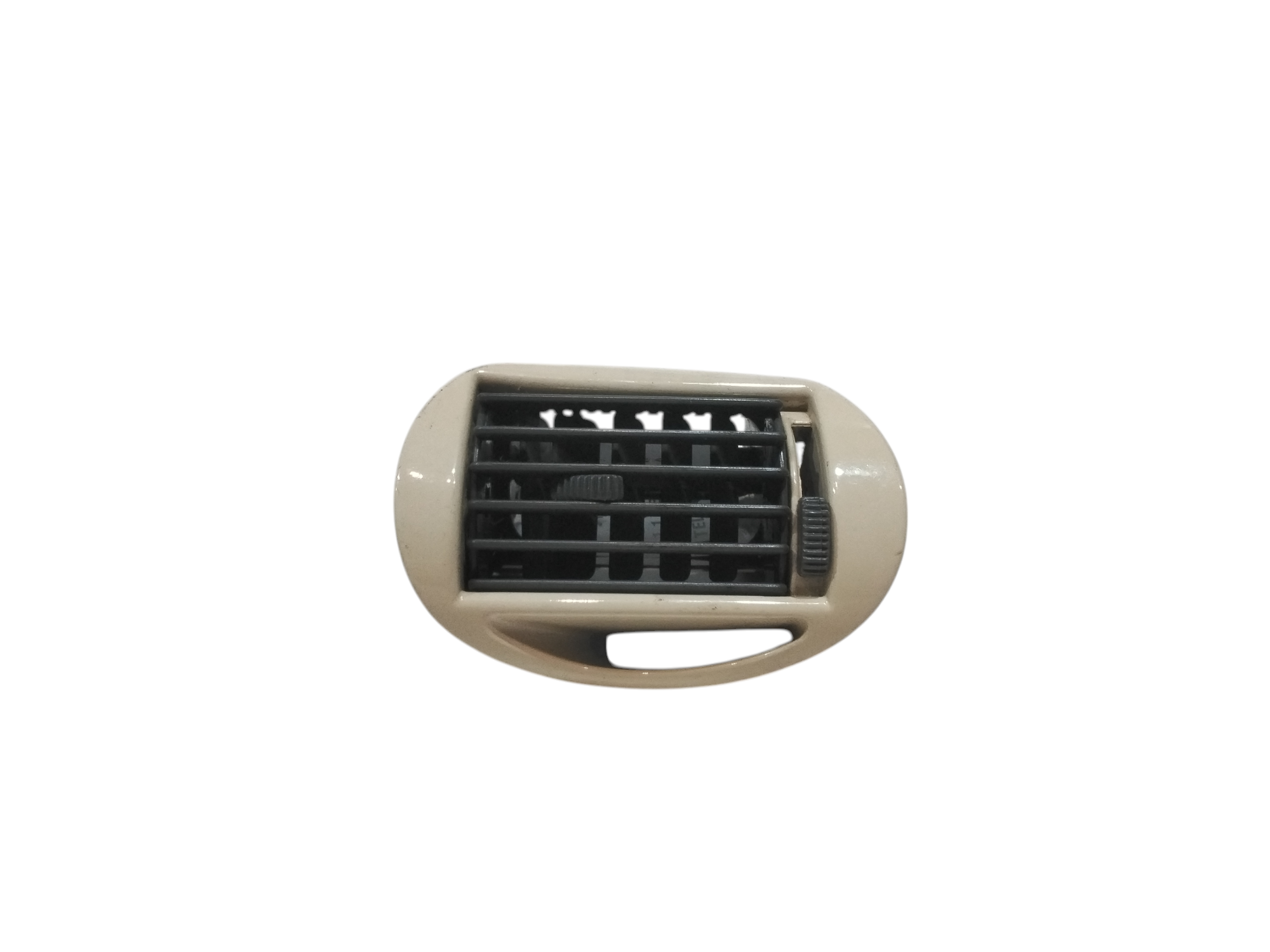 Bocchetta aria cruscotto lato passeggero per Fiat Seicento / 600 (05>10) (2005 - 2010)