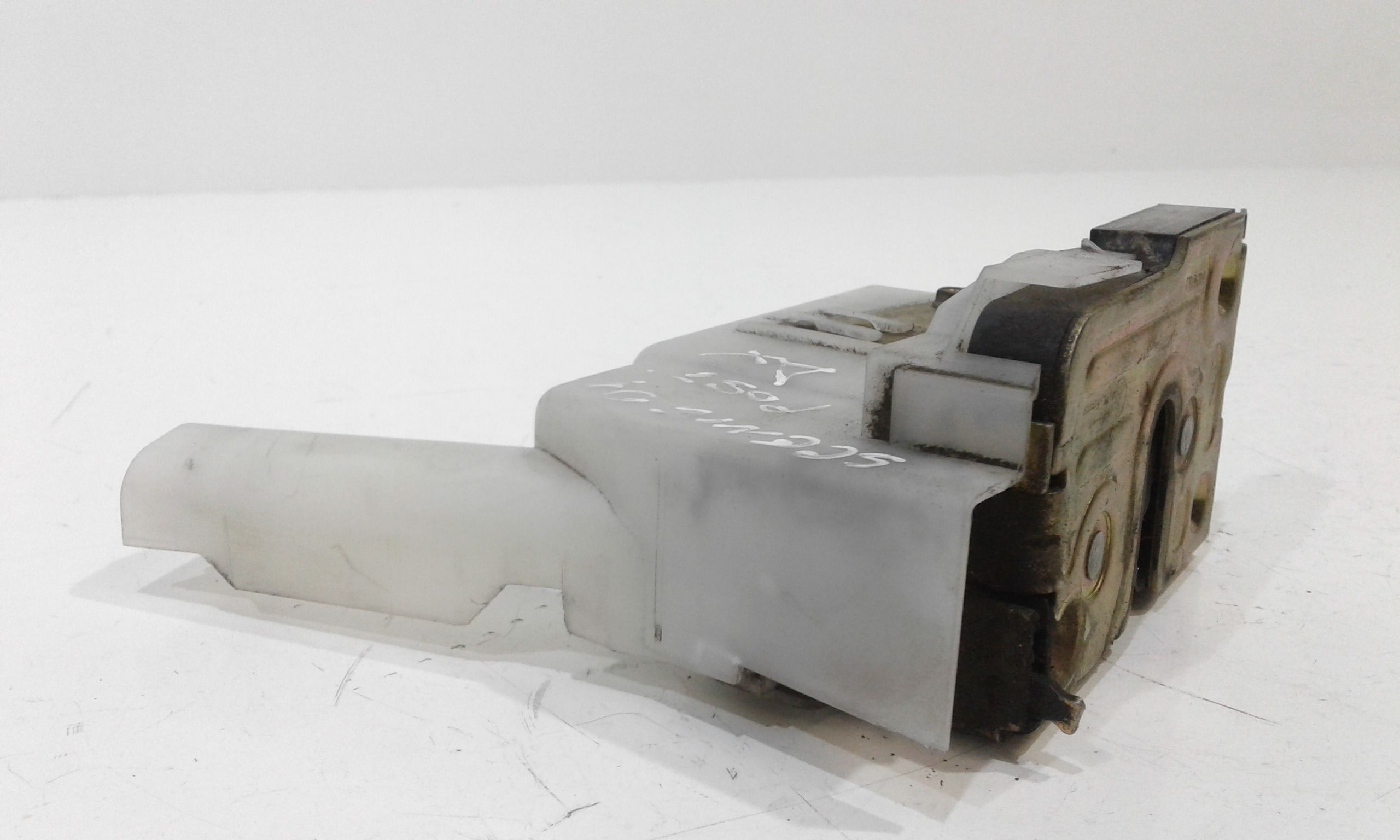 Serratura Posteriore destra RENAULT Scenic Serie (99>03)