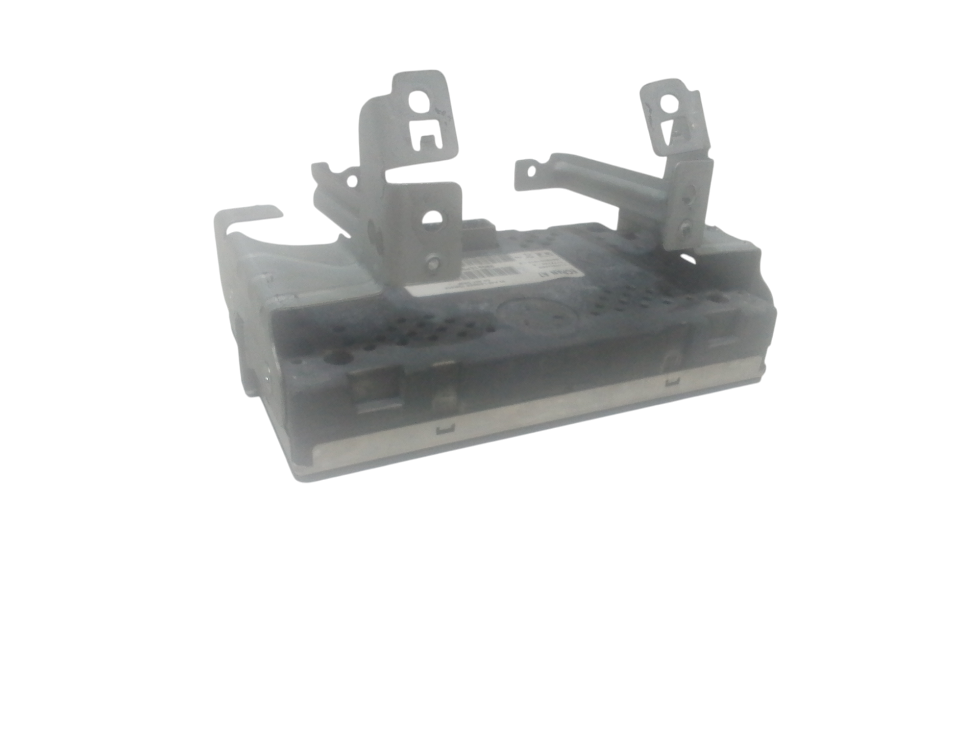 Display per Nissan Qashqai 1 Serie (2006 - 2009)