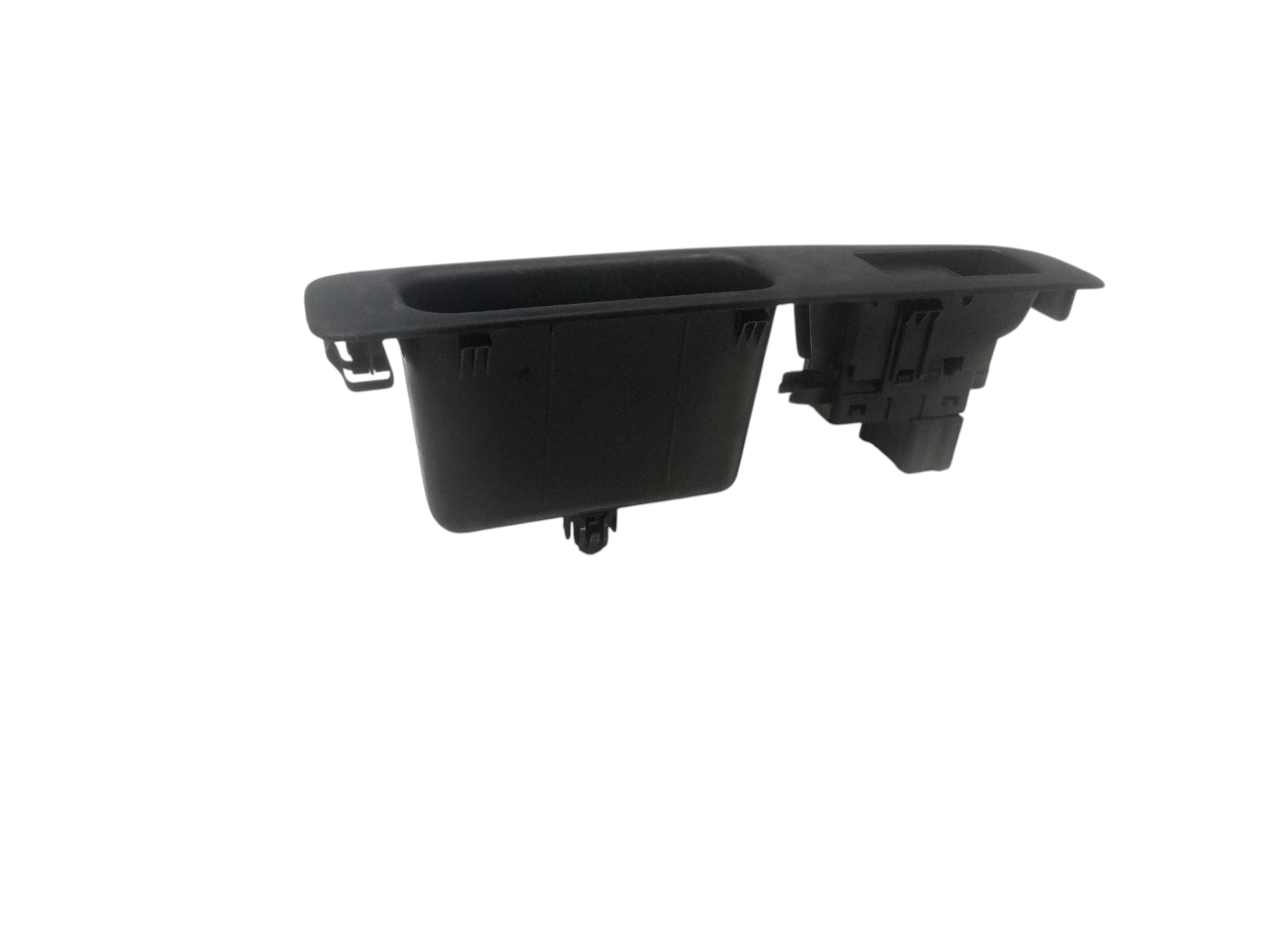 Pulsantiera Anteriore Destra Passeggero per Nissan Qashqai 1 Serie (2006 - 2009)