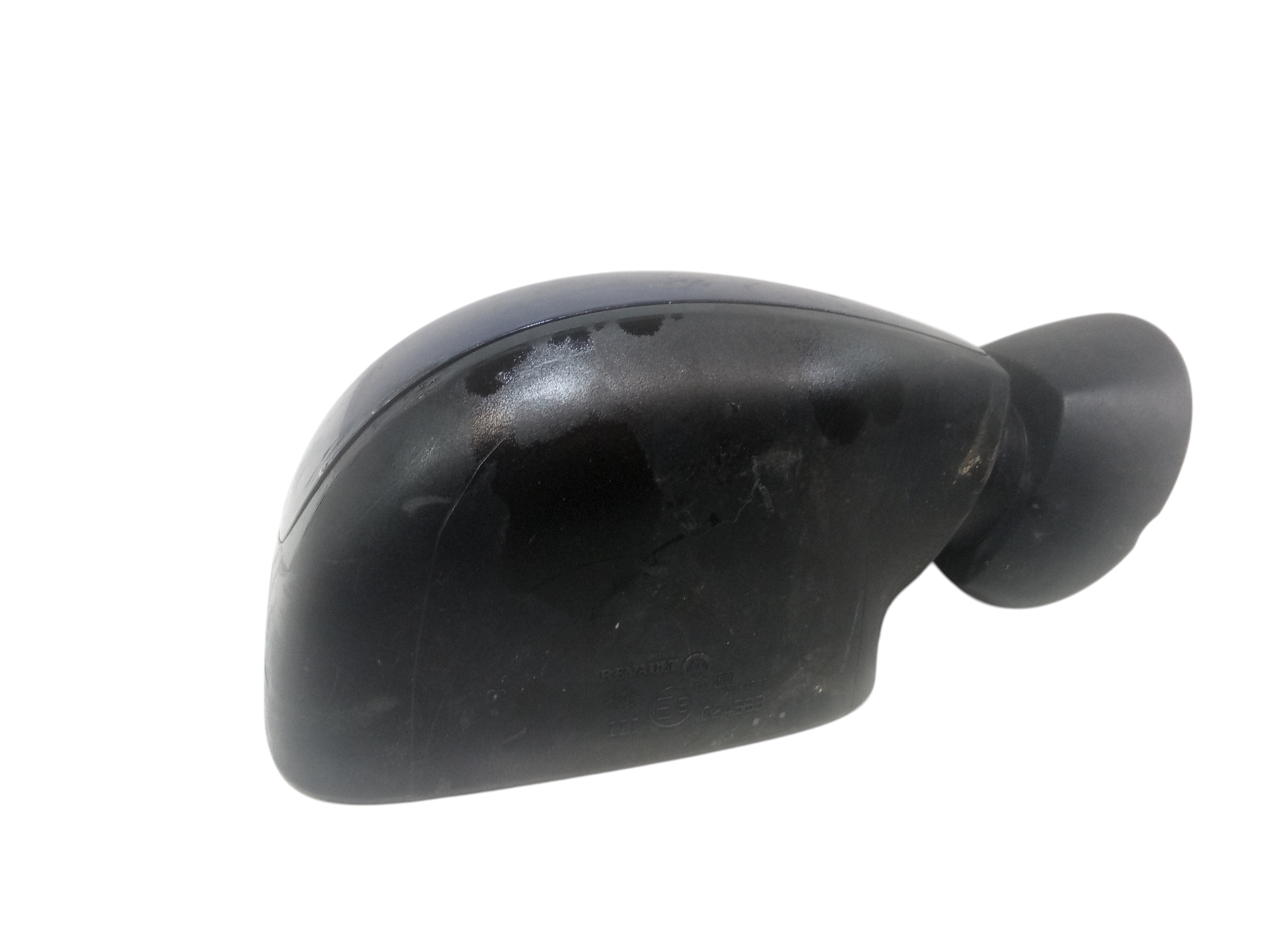 Specchietto Retrovisore Destro per Dacia Logan 2 Serie (2008 - In produzione)